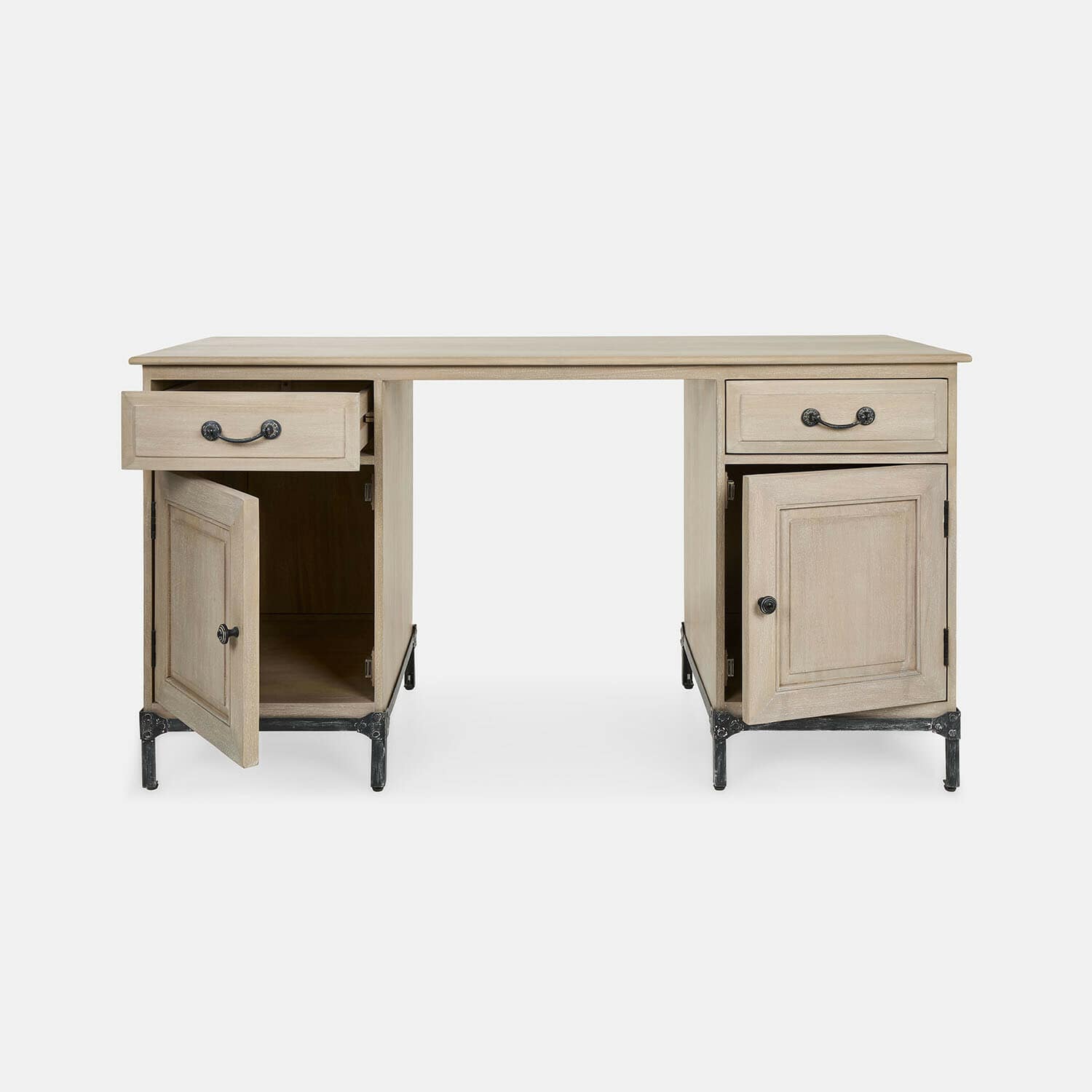 Bureau Aldrics