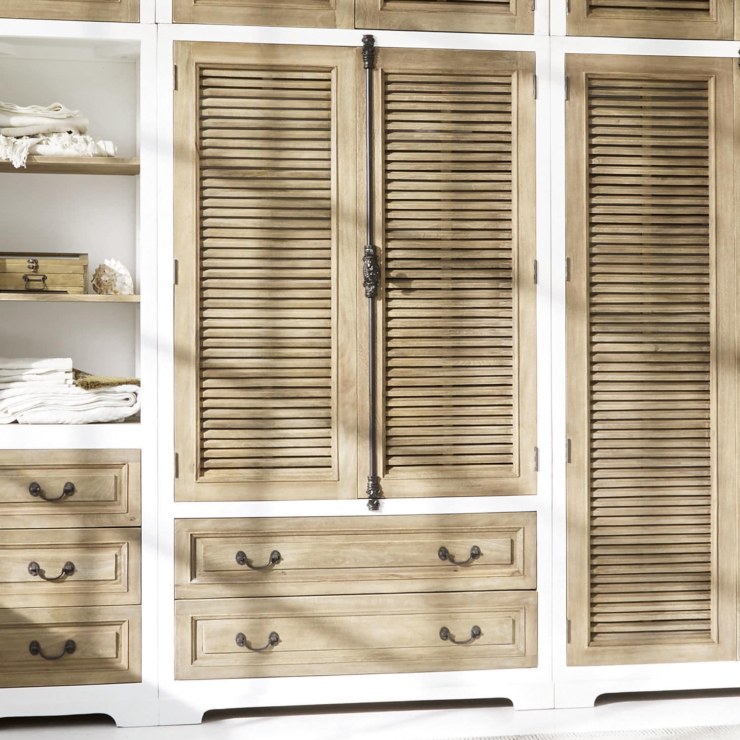 Armoire Bureau