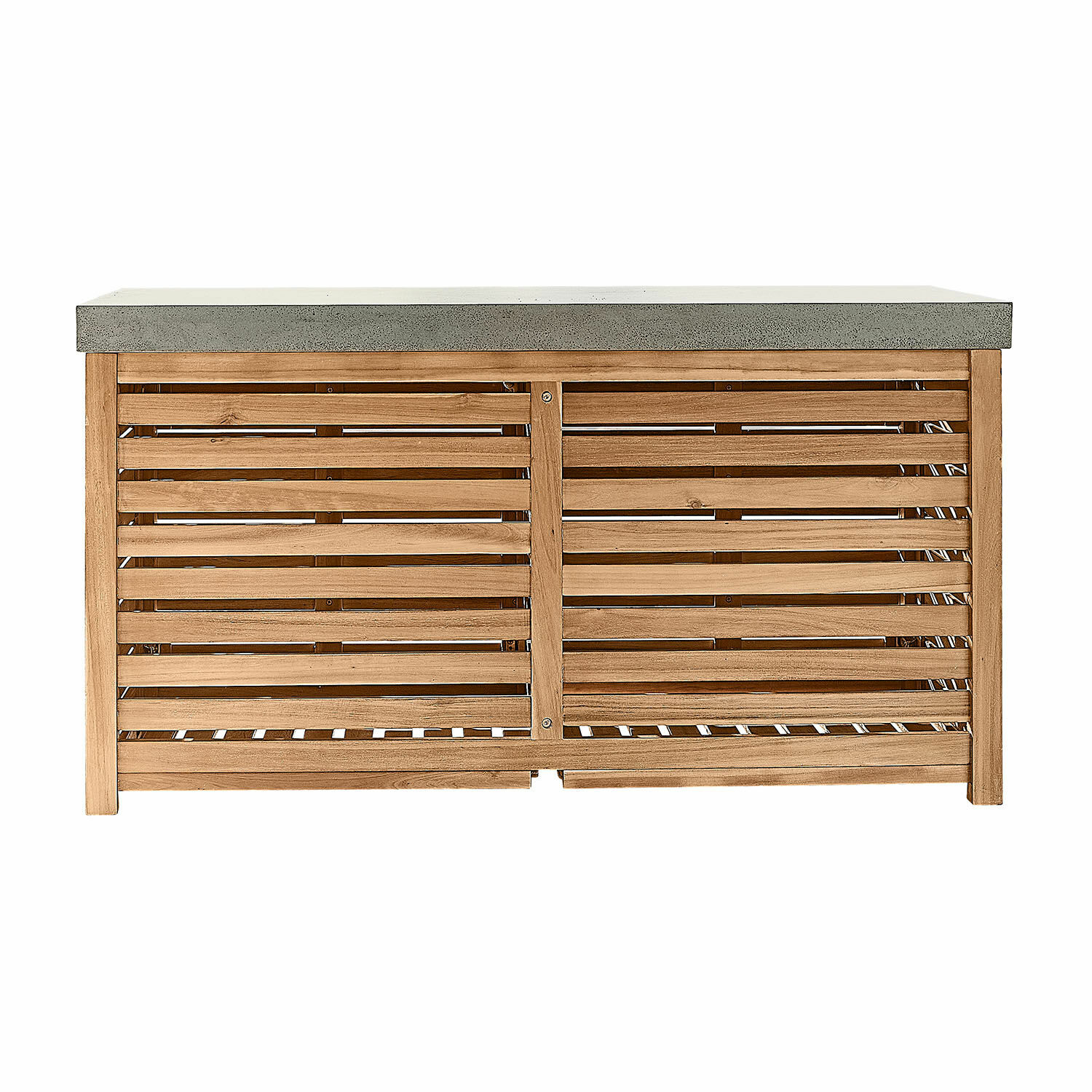 Buitenkeukenkast FSC®-100% Venzone