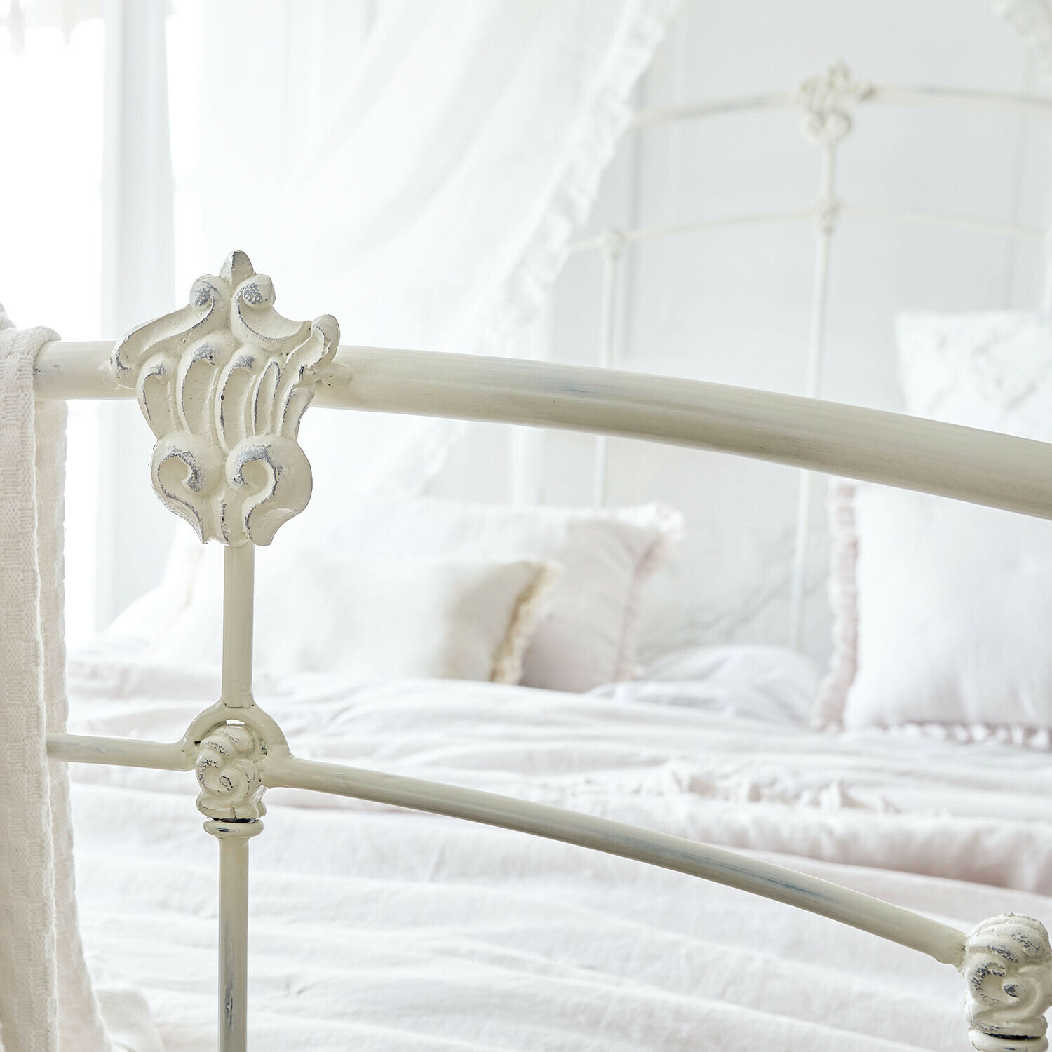 Bed Canefield