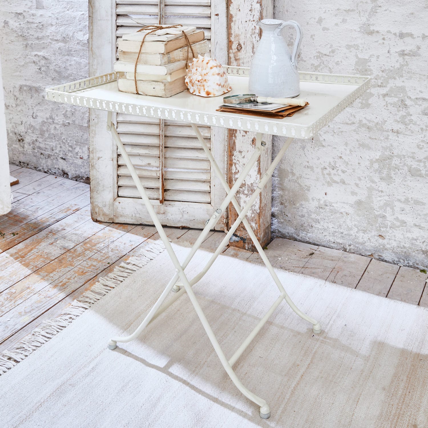 Table pliante Nieves