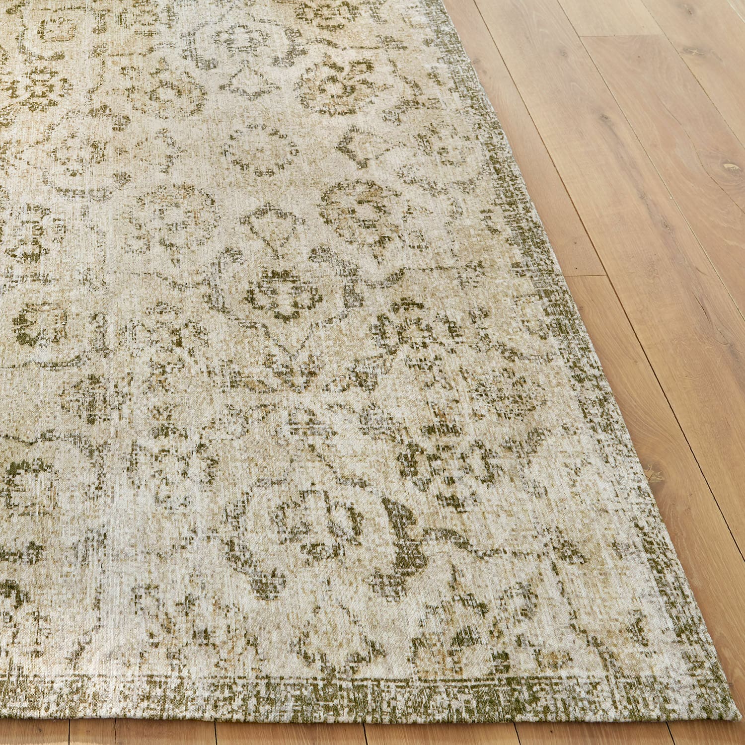 Vloerkleed Calperino