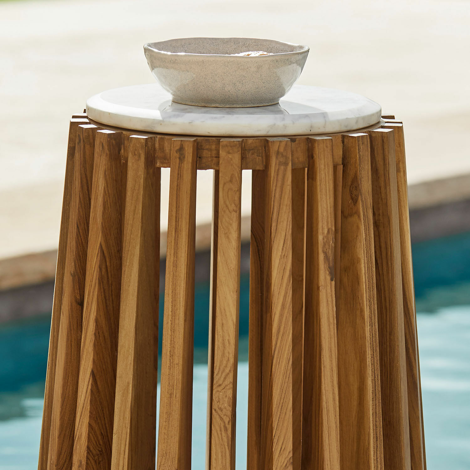 Table d'appoint Urbeline