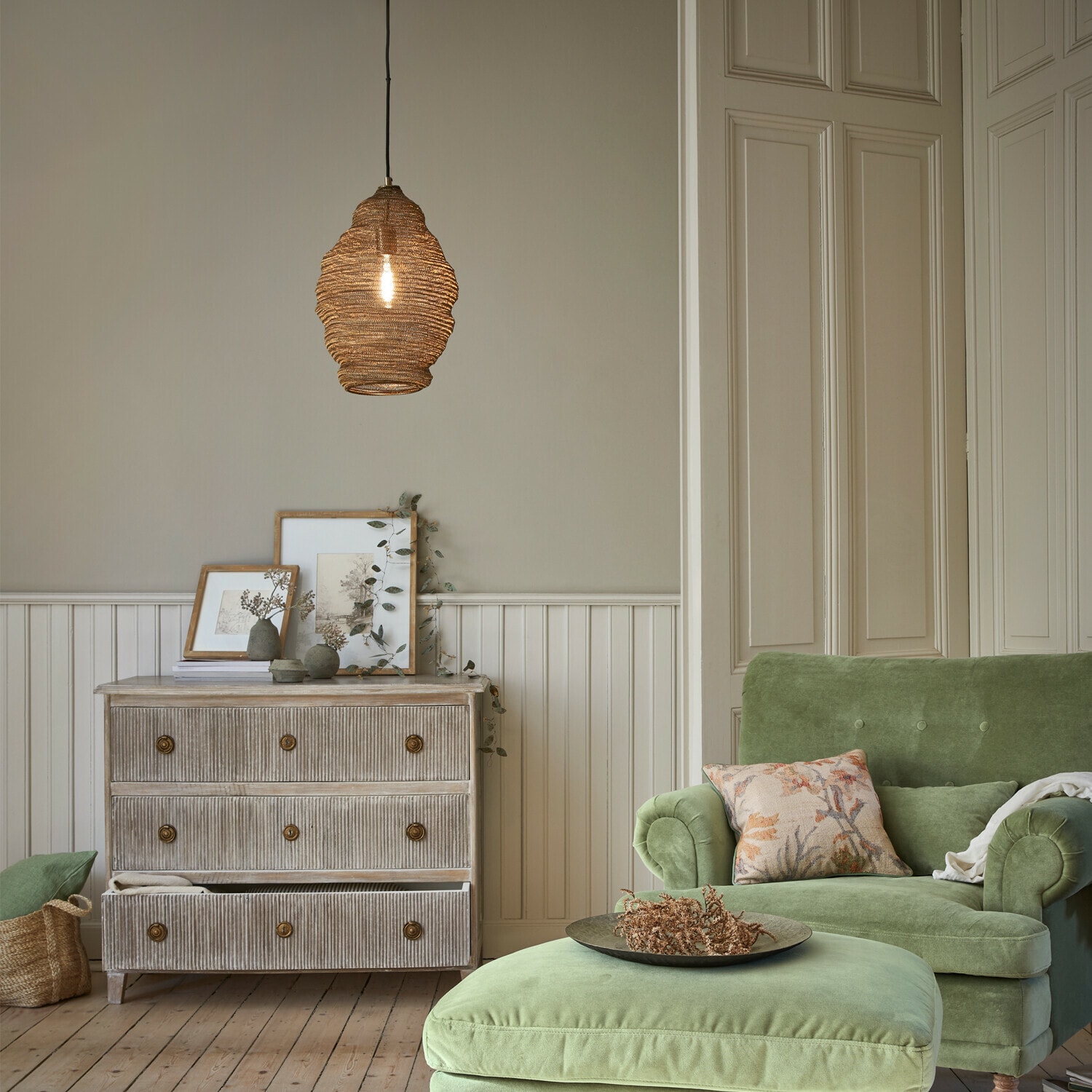 Hanglamp Aurivelles