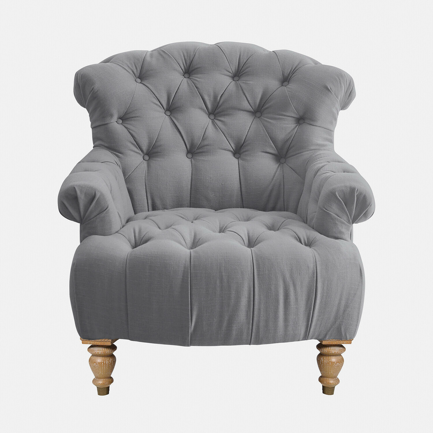 Fauteuil Springfield