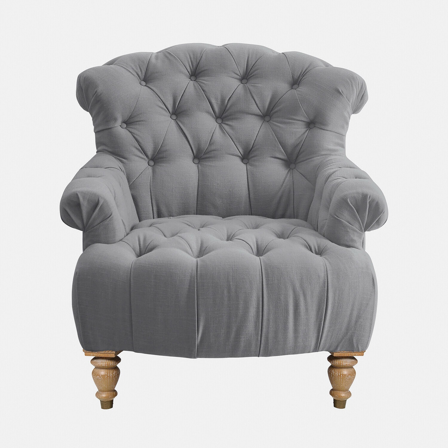 Fauteuil Springfield