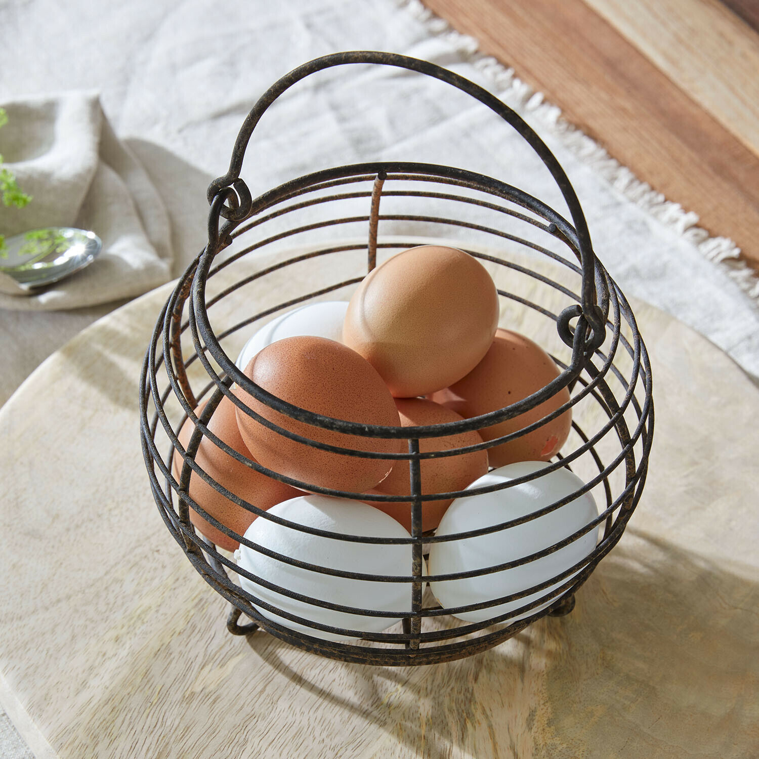Panier Hollistone