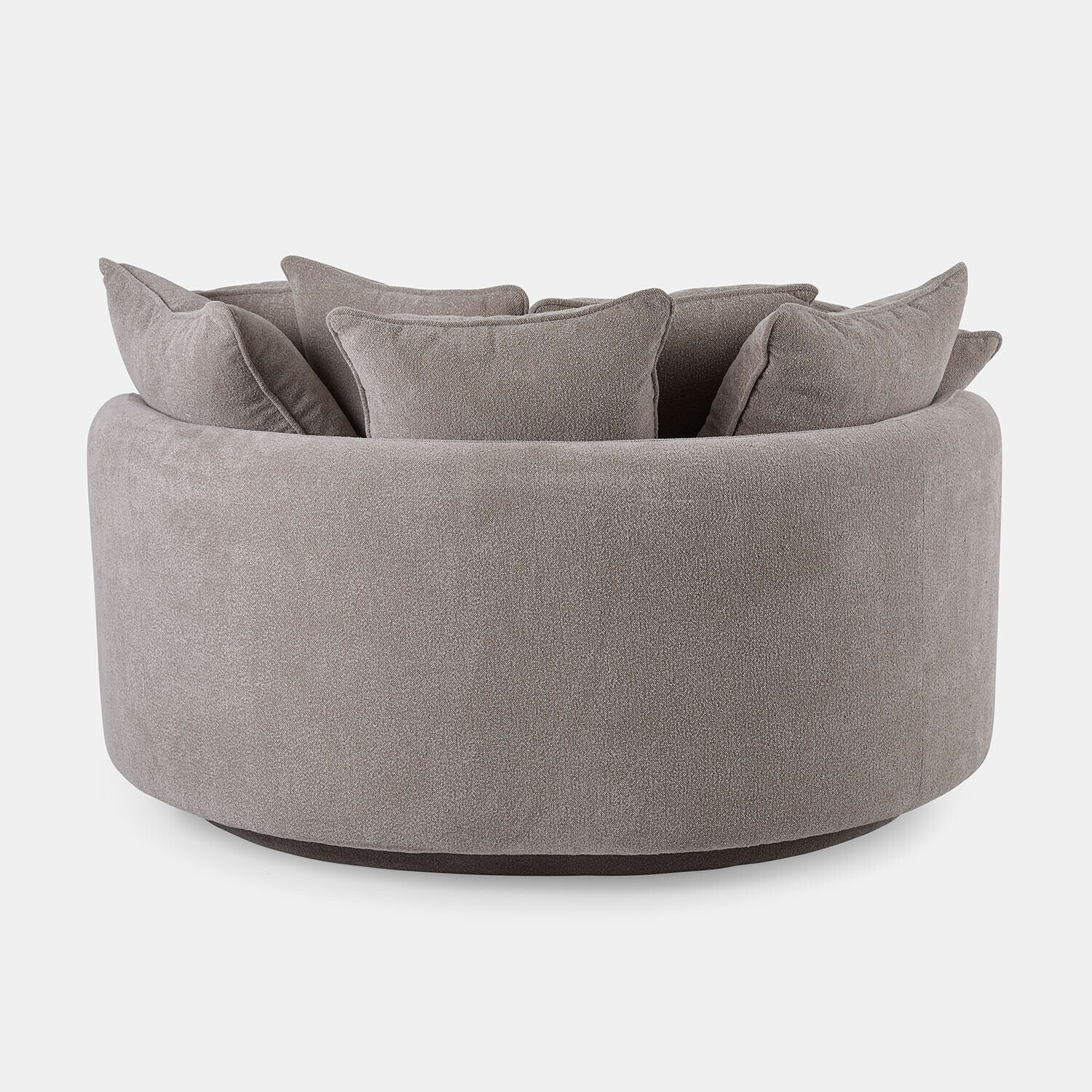 Fauteuil rotatif Parkford