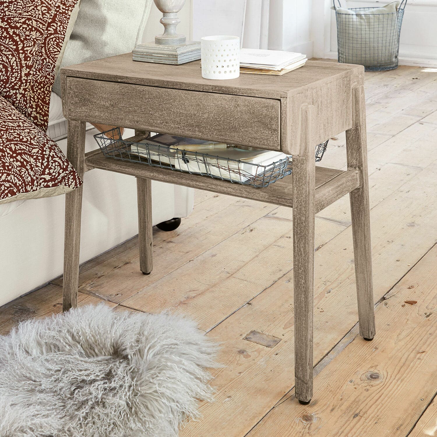 Table de chevet Ajartis