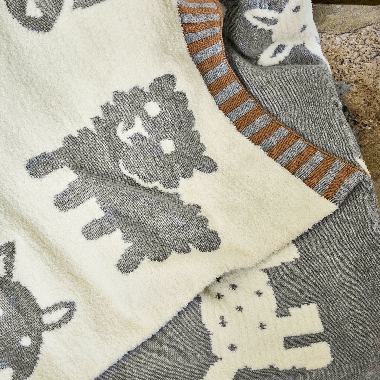 Couverture pour chien Fluffido