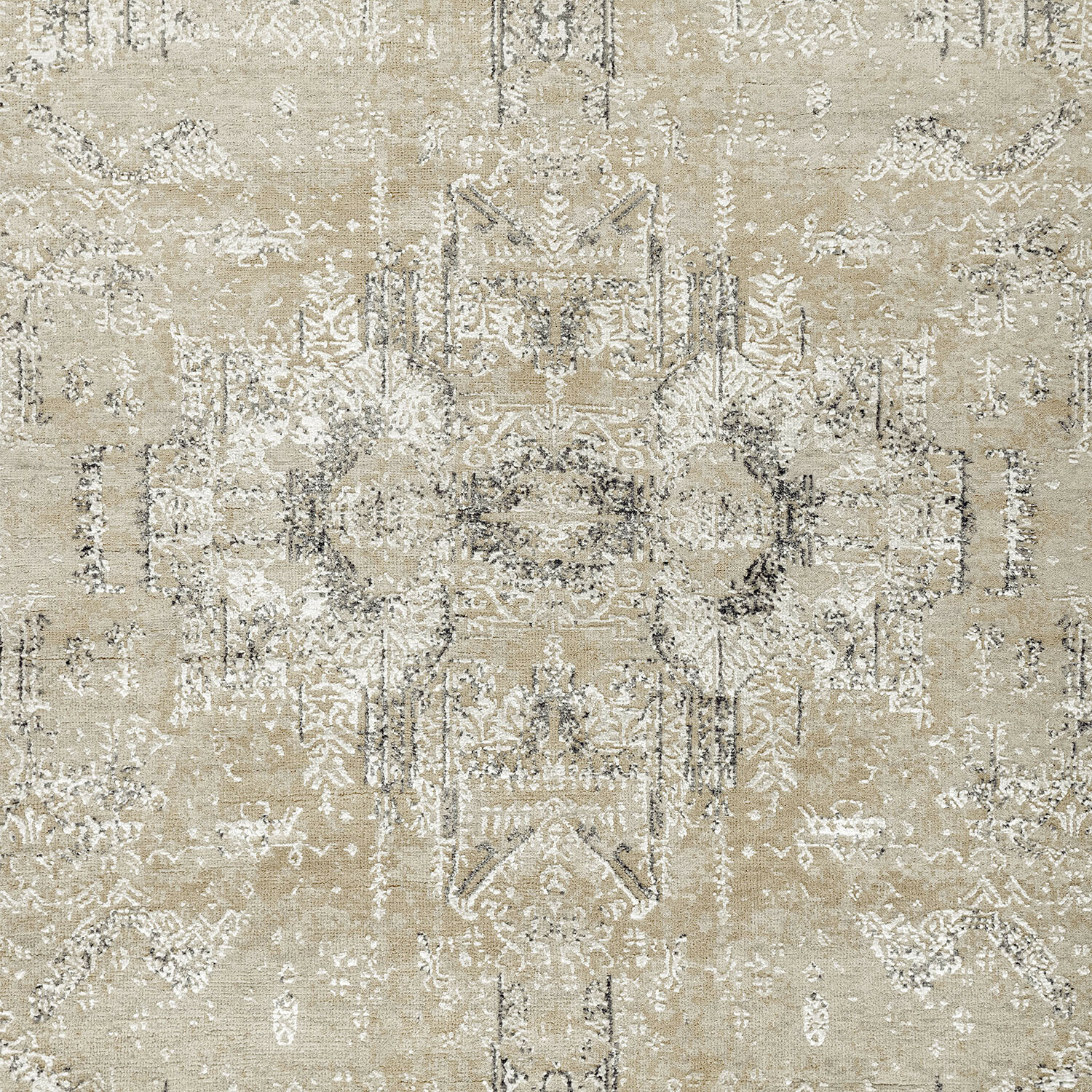 Tapis Marzahan