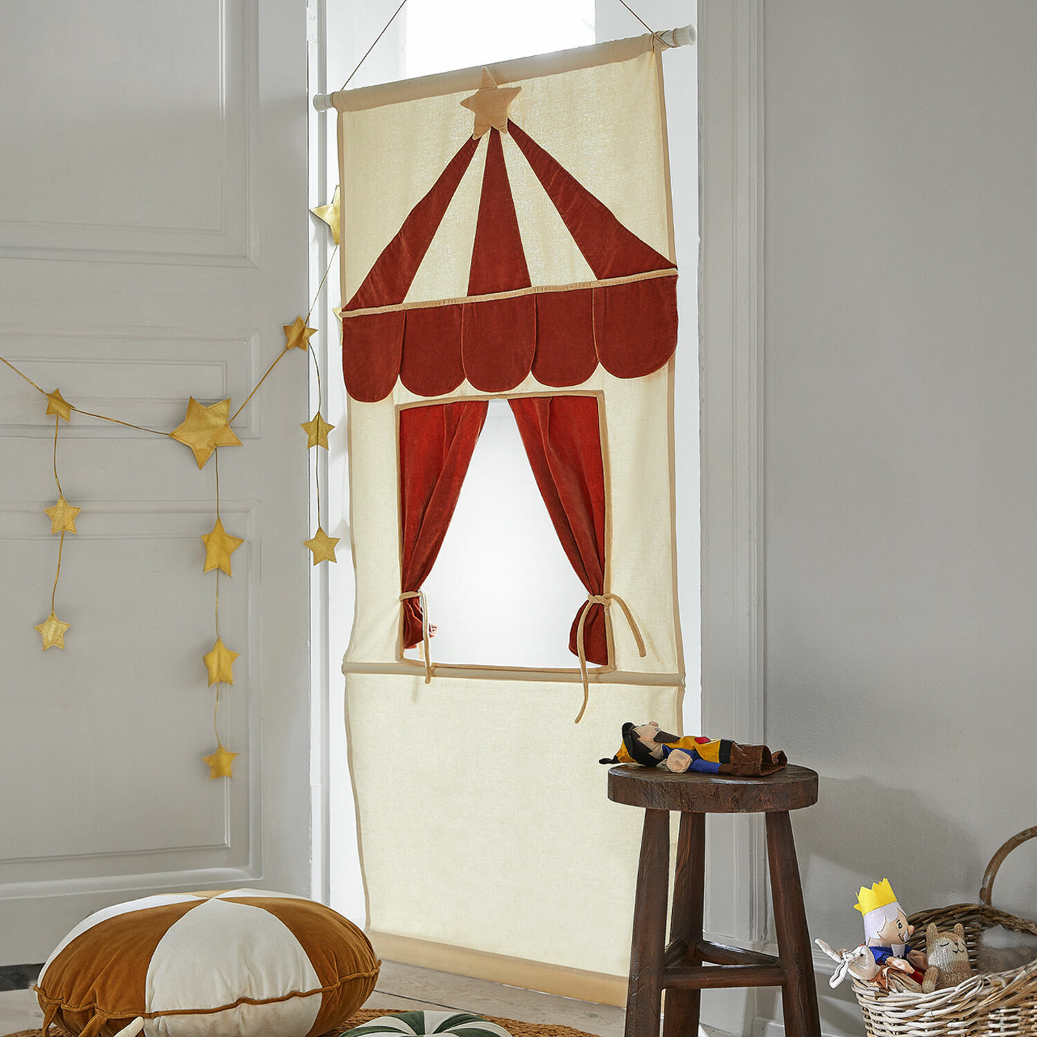 Poppentheater Papillou