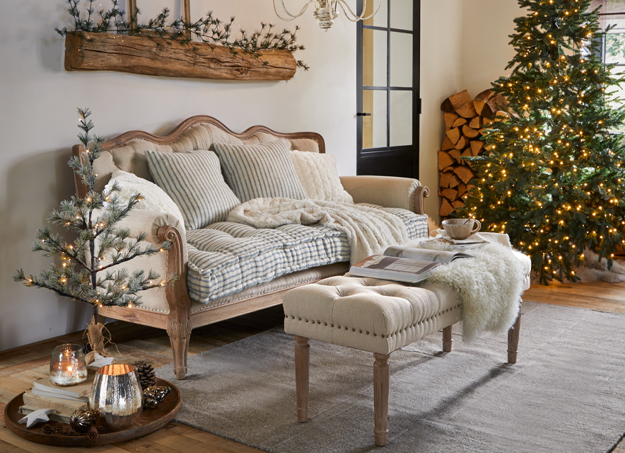 Cocooning de fête