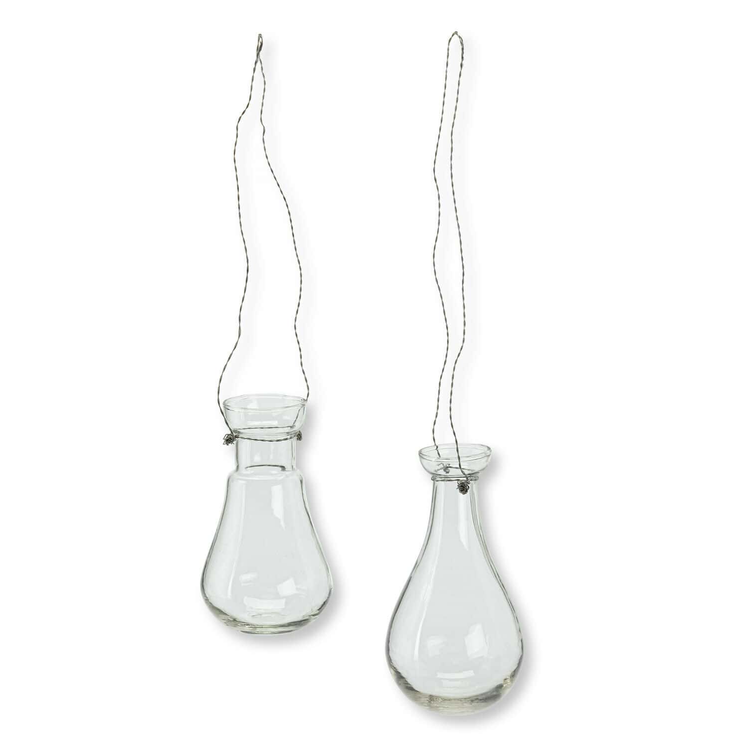 Lot de 2 vases Widnes
