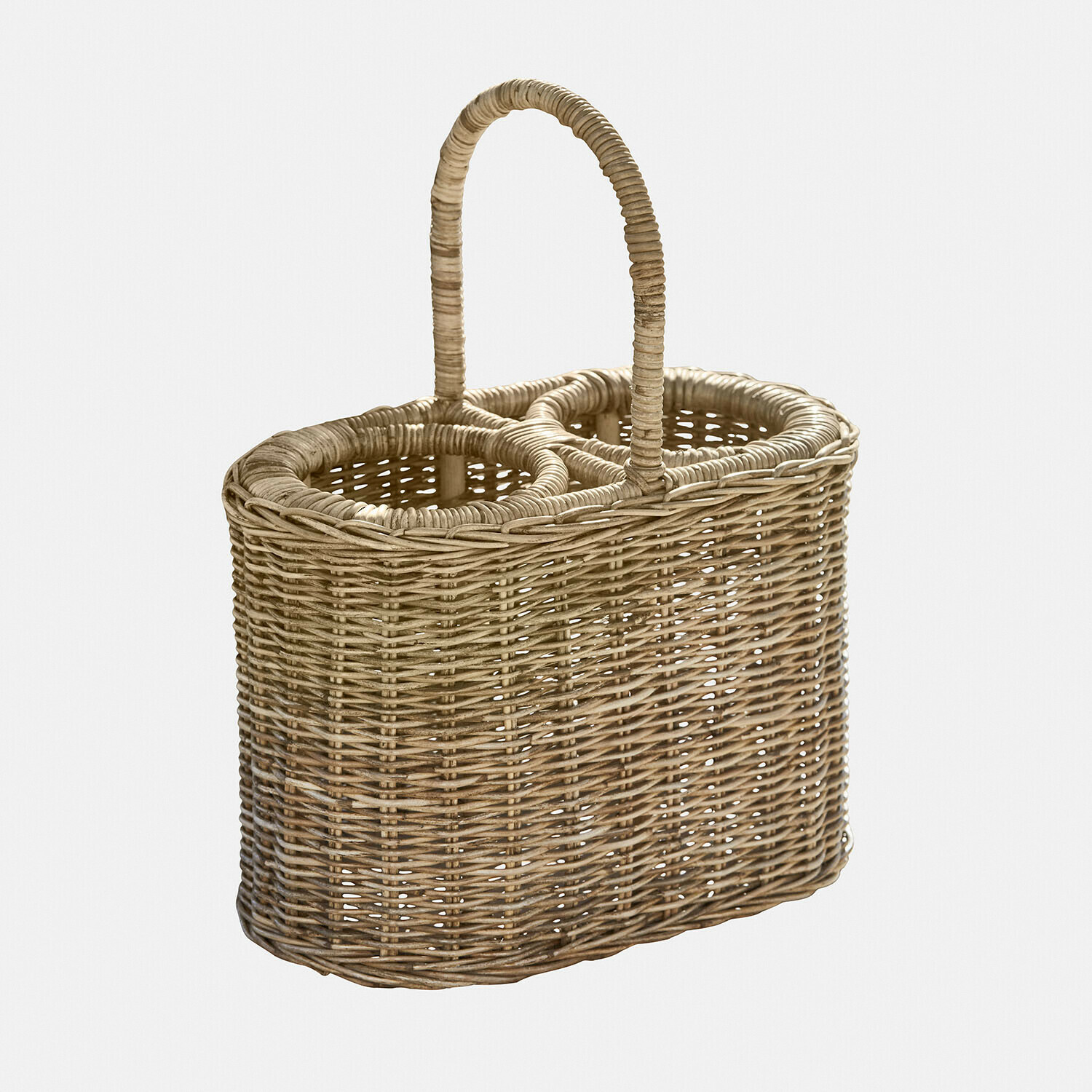 Flessenhouder Calennent