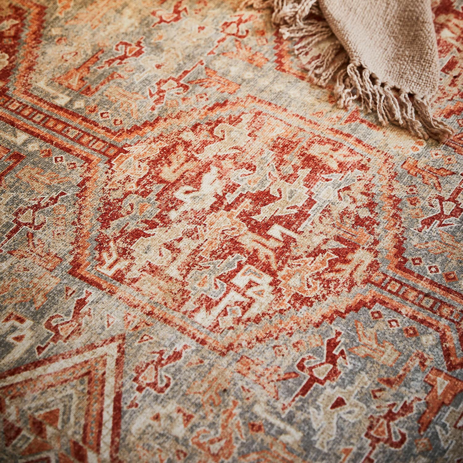 Tapis Incantaro
