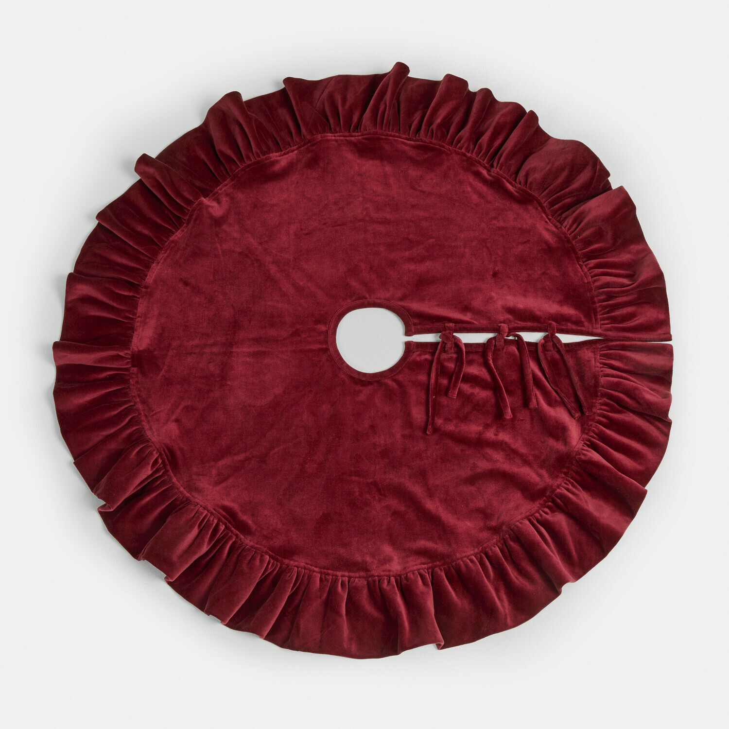 Kerstboomkleed Marvielle
