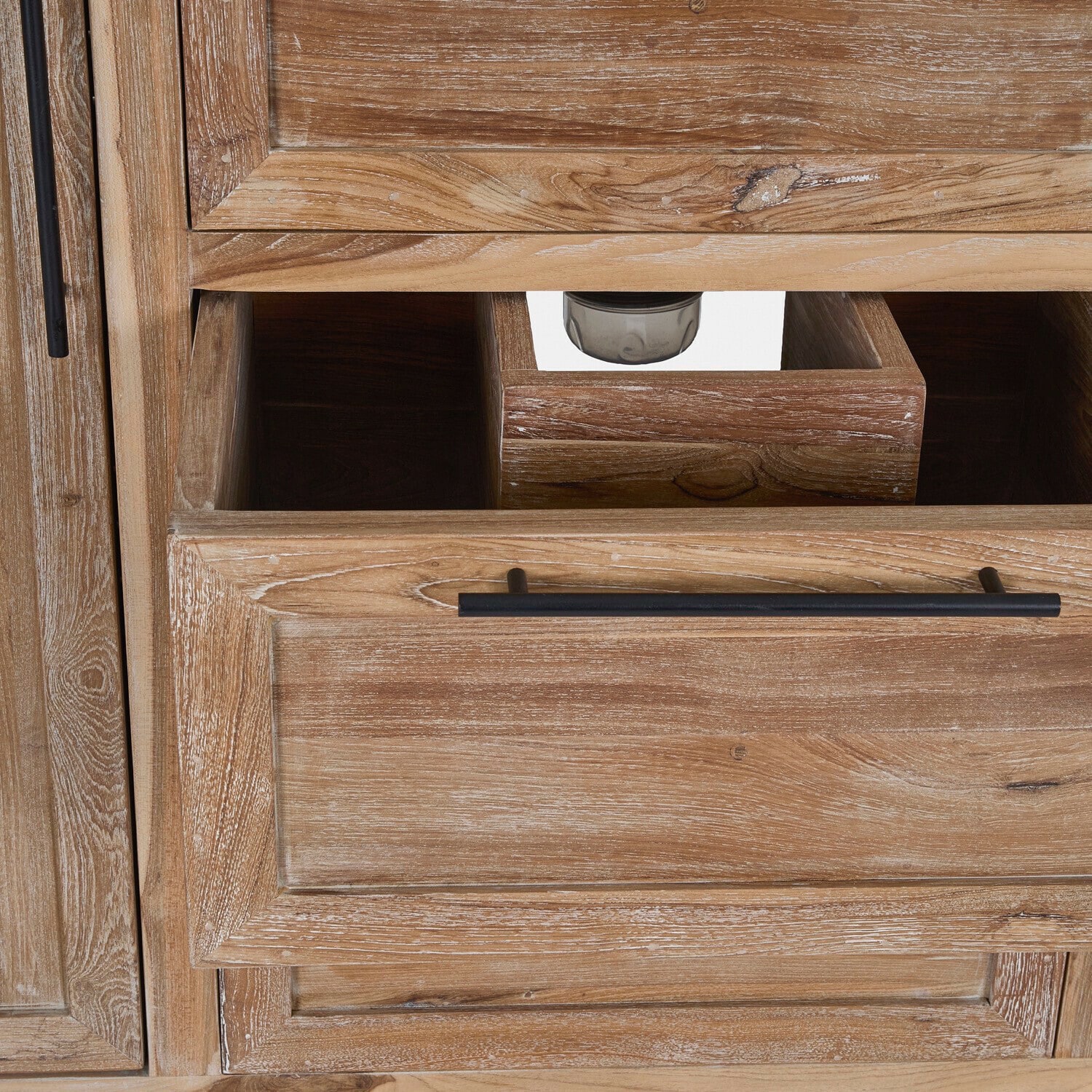 Meuble et évier d’extérieur Corviano