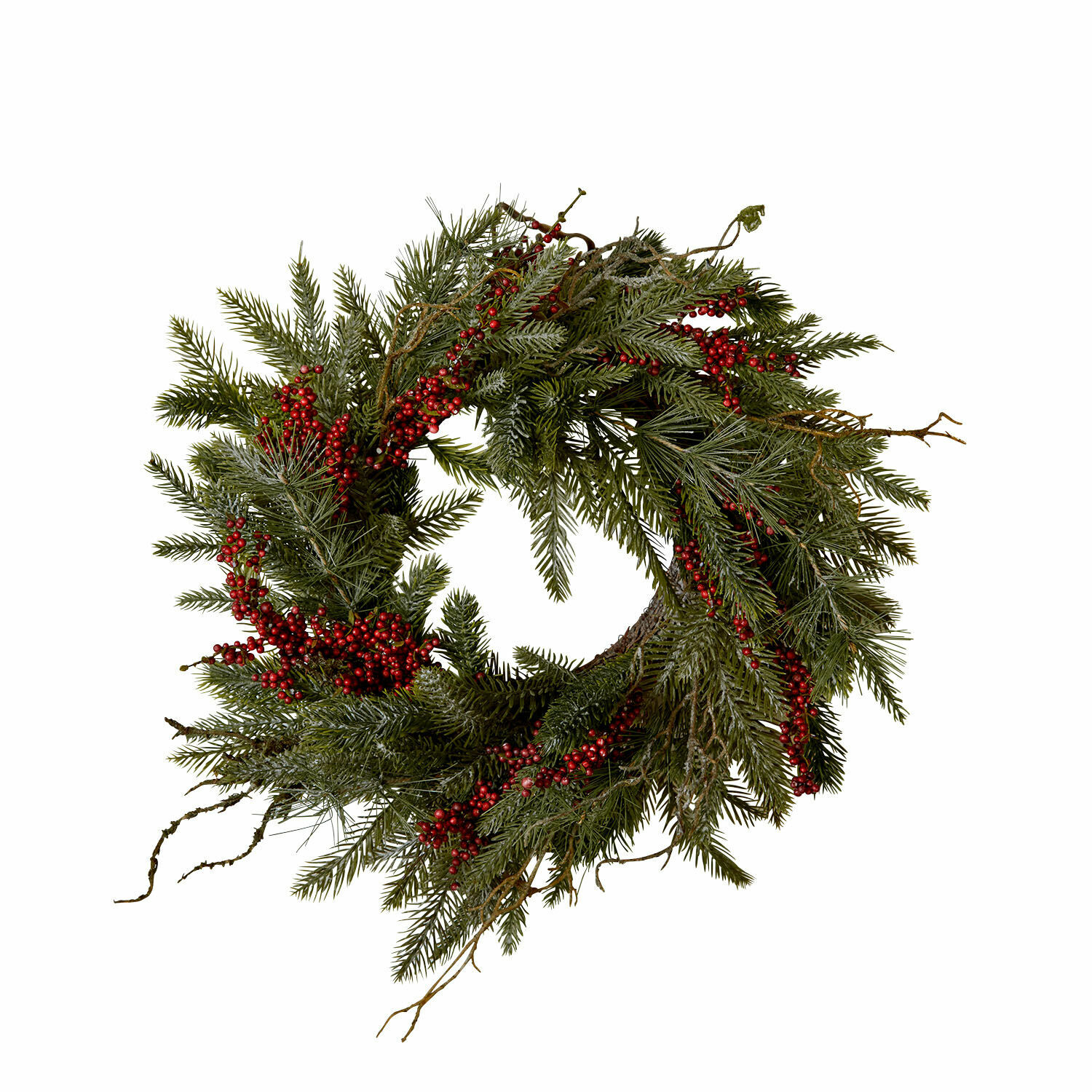 Couronne Zenzola