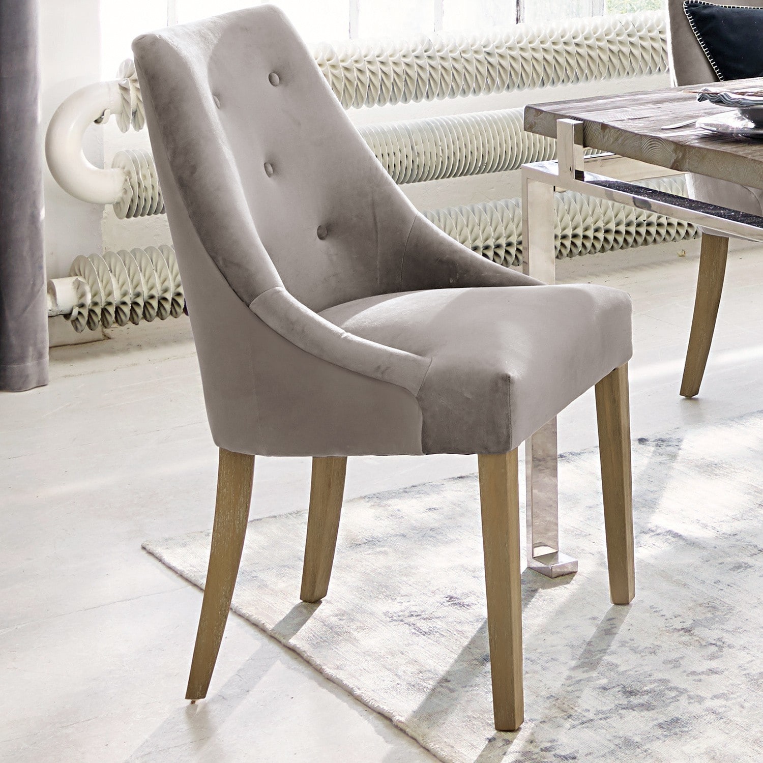 Stoel Chelles
