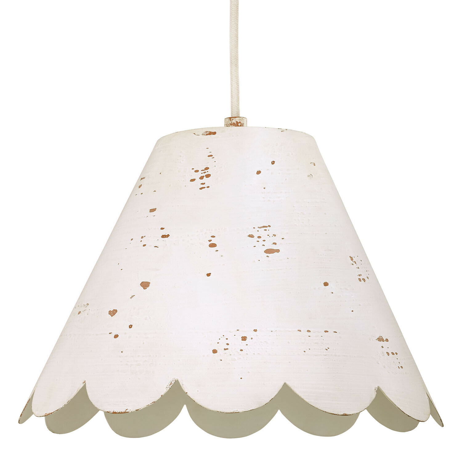 Suspension Hollivale