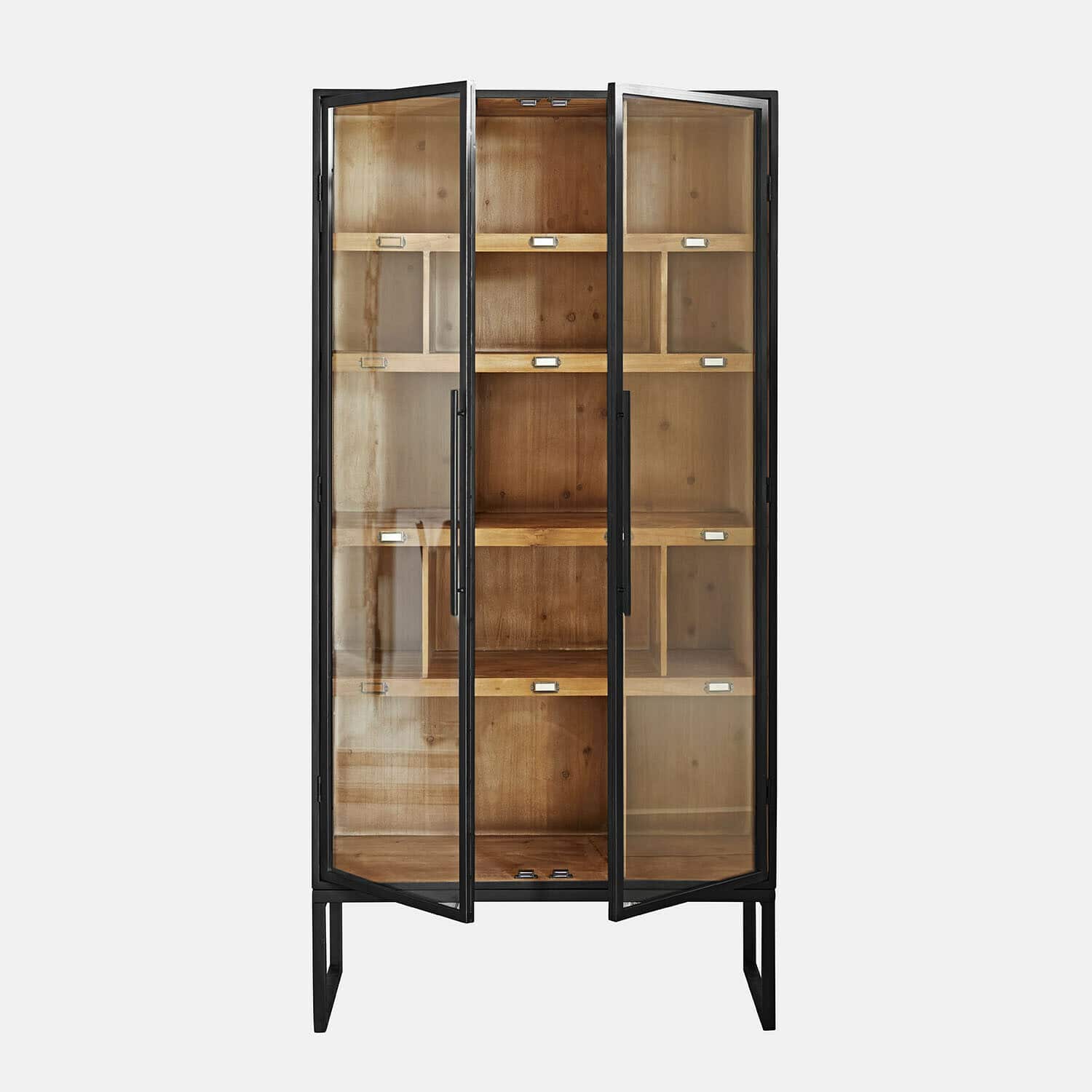 Vitrine Fenwicke