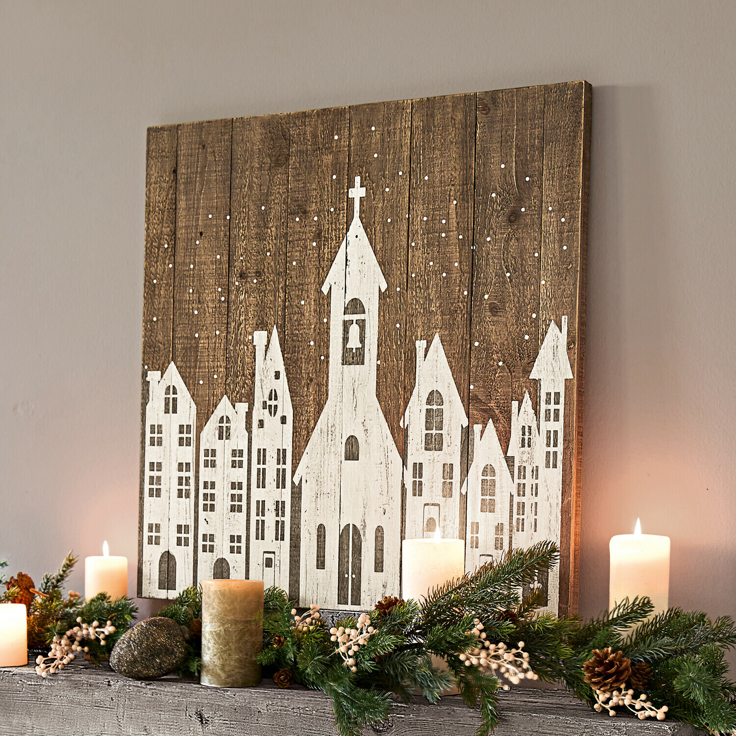 Decoboard Luce