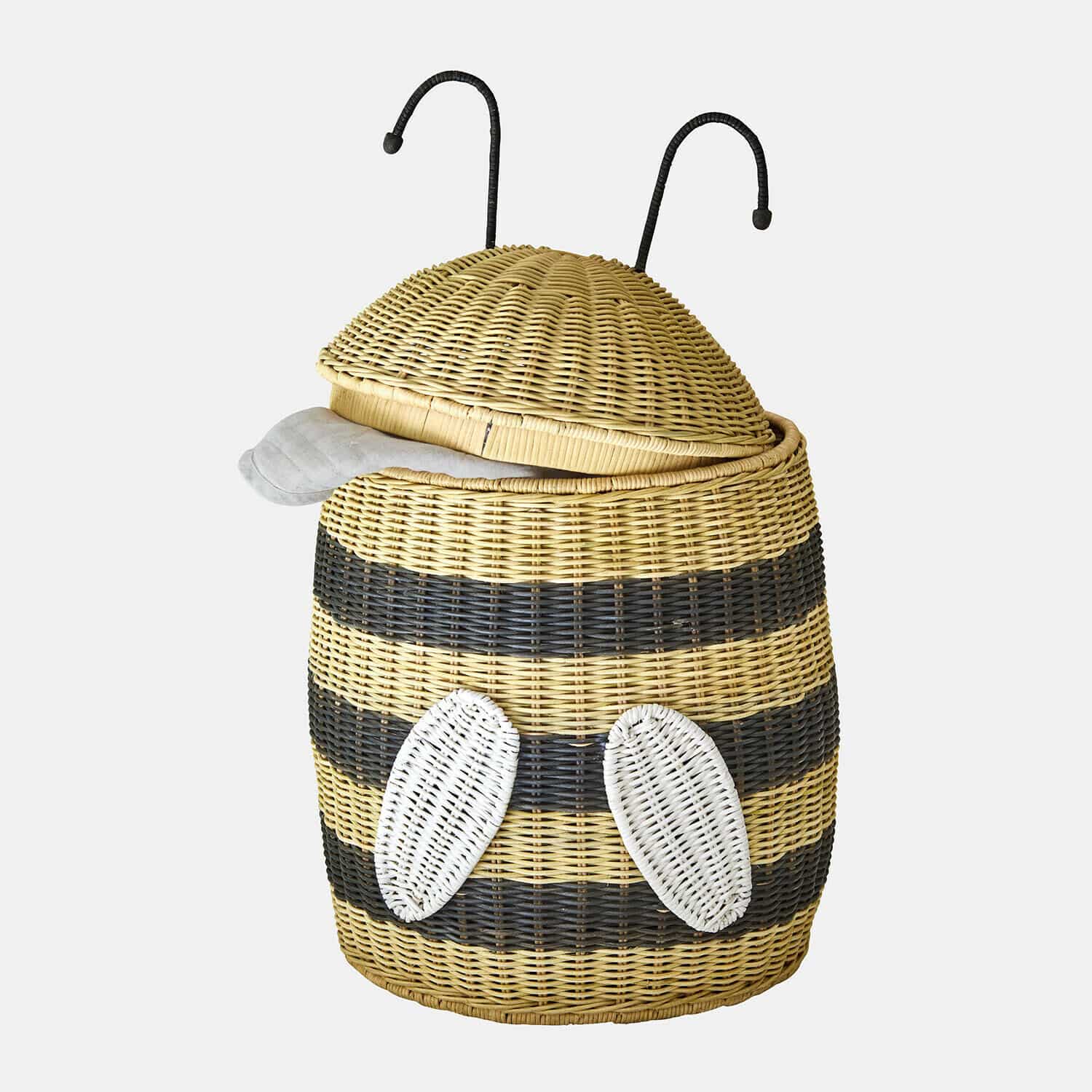 Panier « bourdon » Fluttery