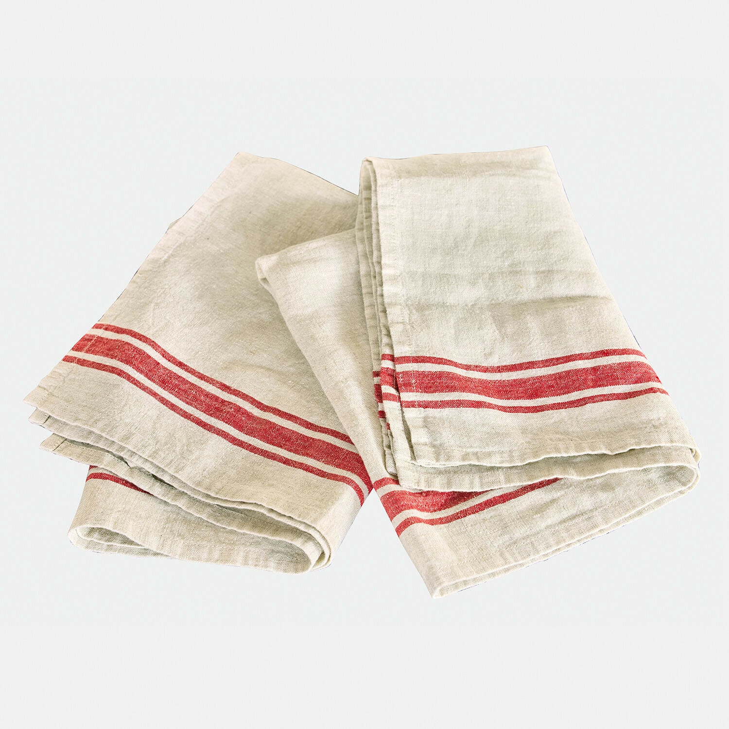 Lot de 2 torchons Norisse