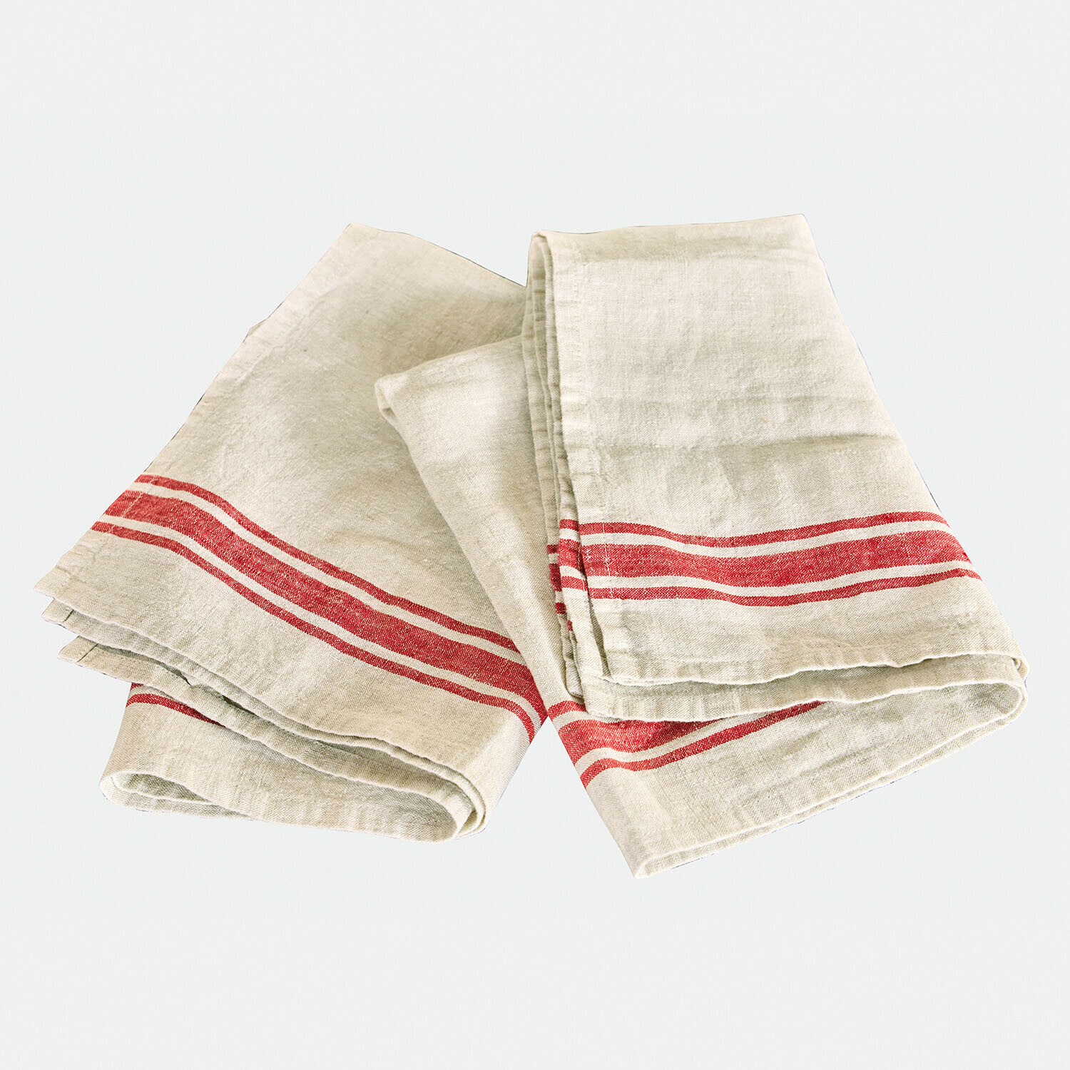 Theedoek set van 2 Norisse