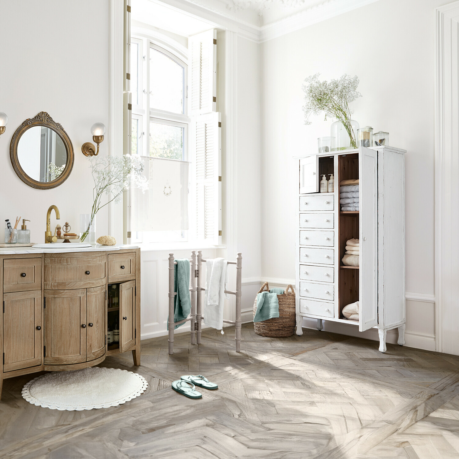 Armoire Amourien