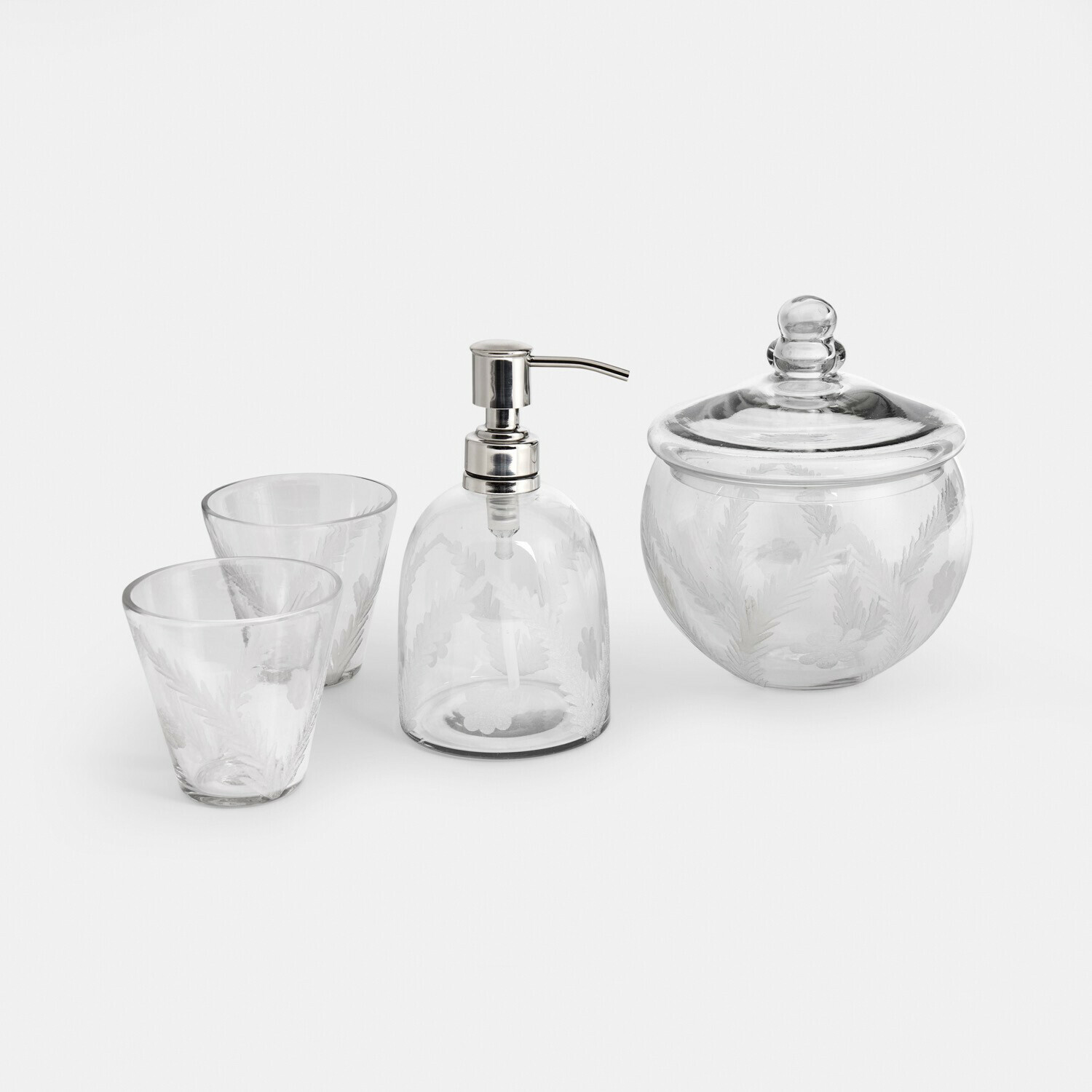 Set de salle de bains Éluvane