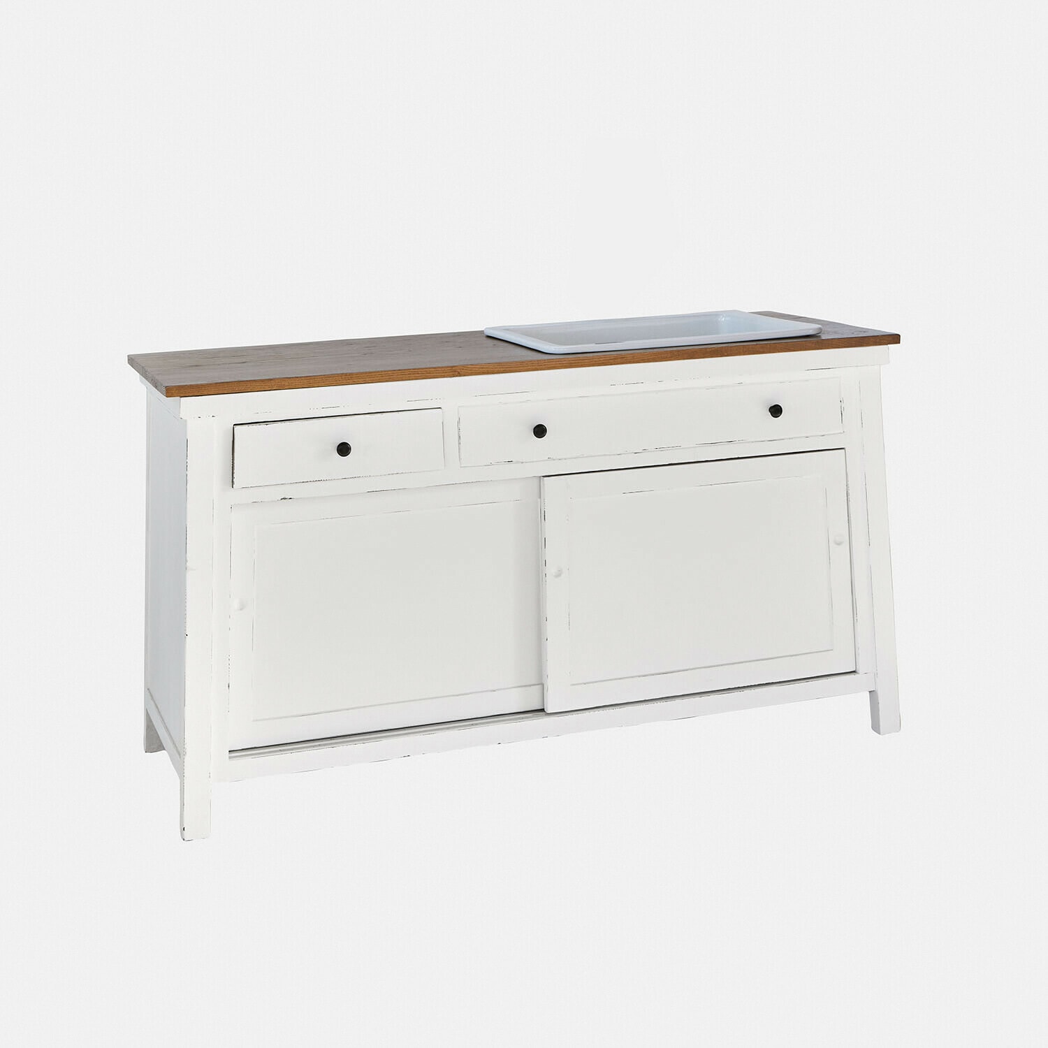 Meuble et vasque Célaron