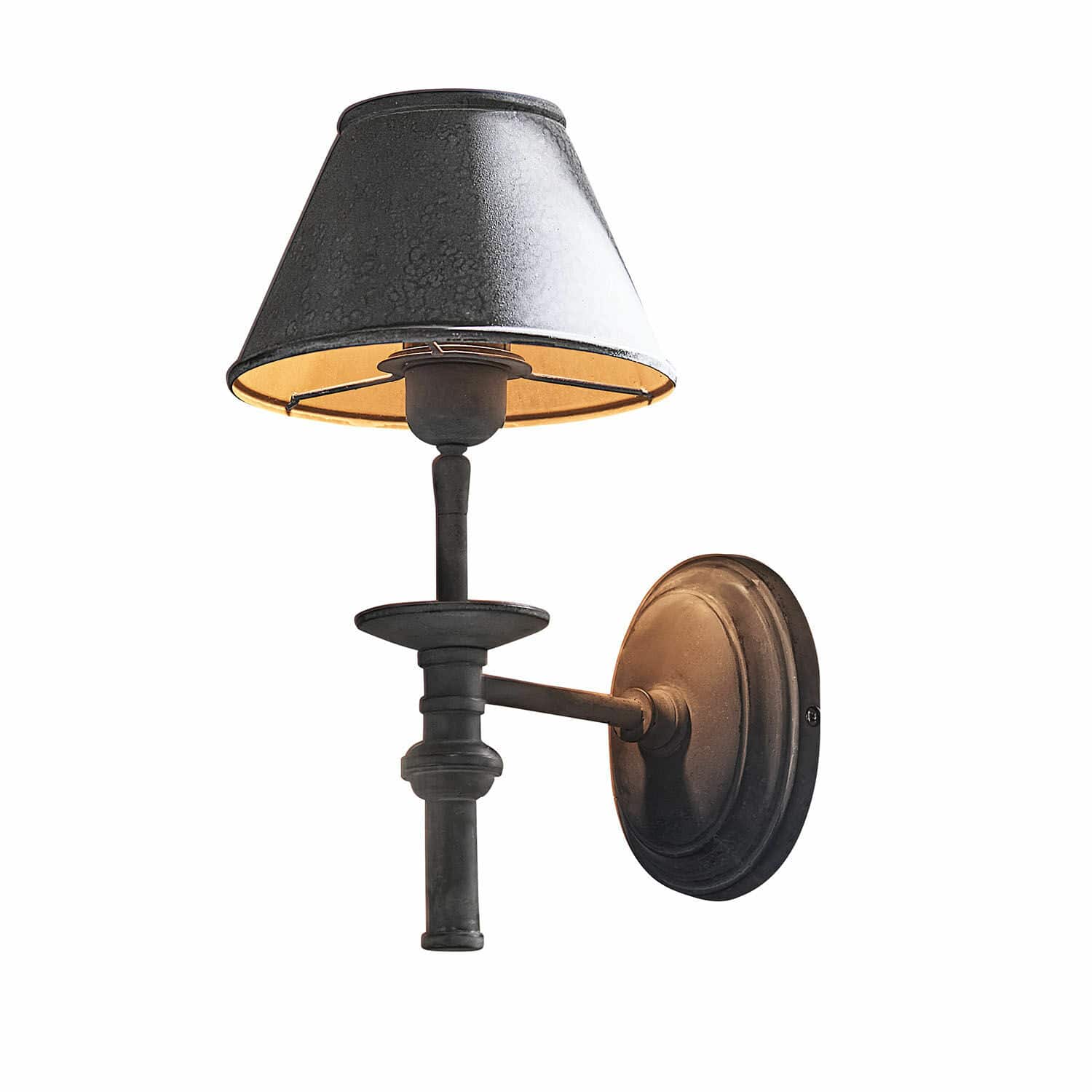 Lampe murale Harolisse