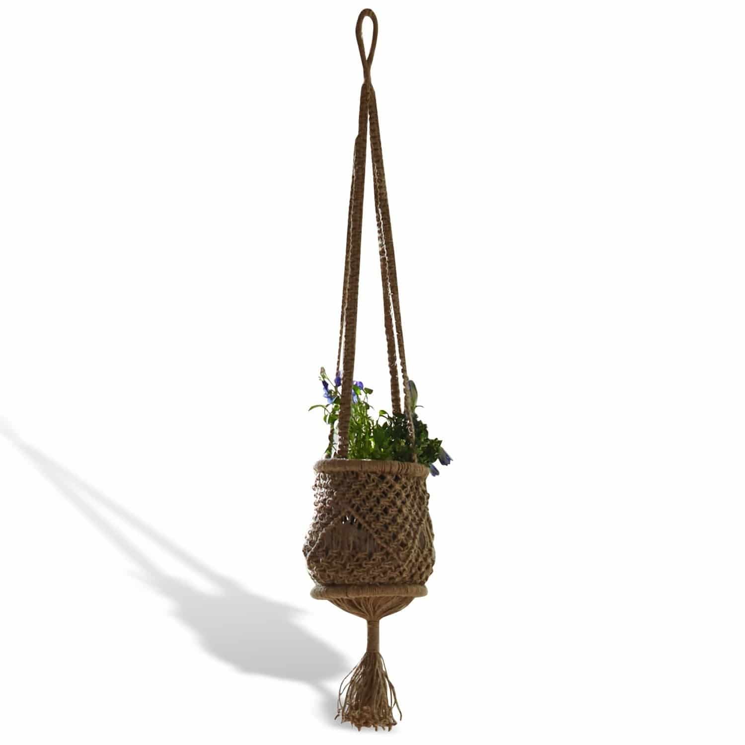 Panier suspendu Sucilly