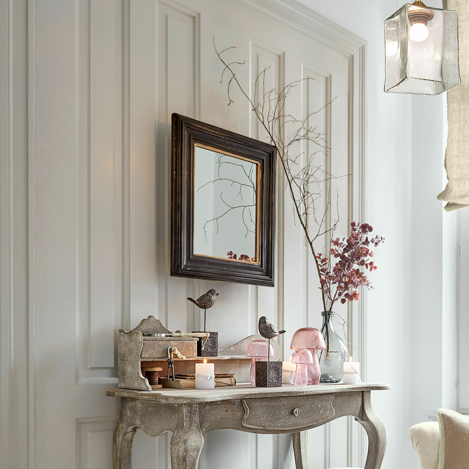 Miroir Valcienne