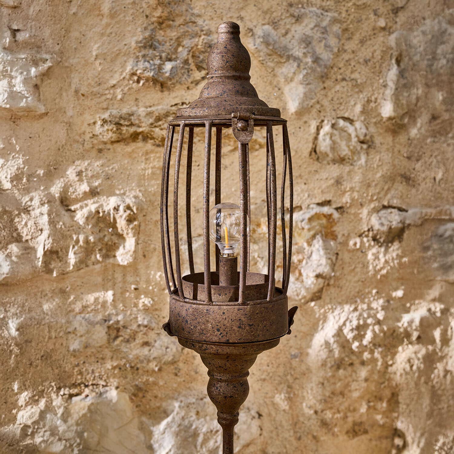 Lanterne LED rechargeable Lagia