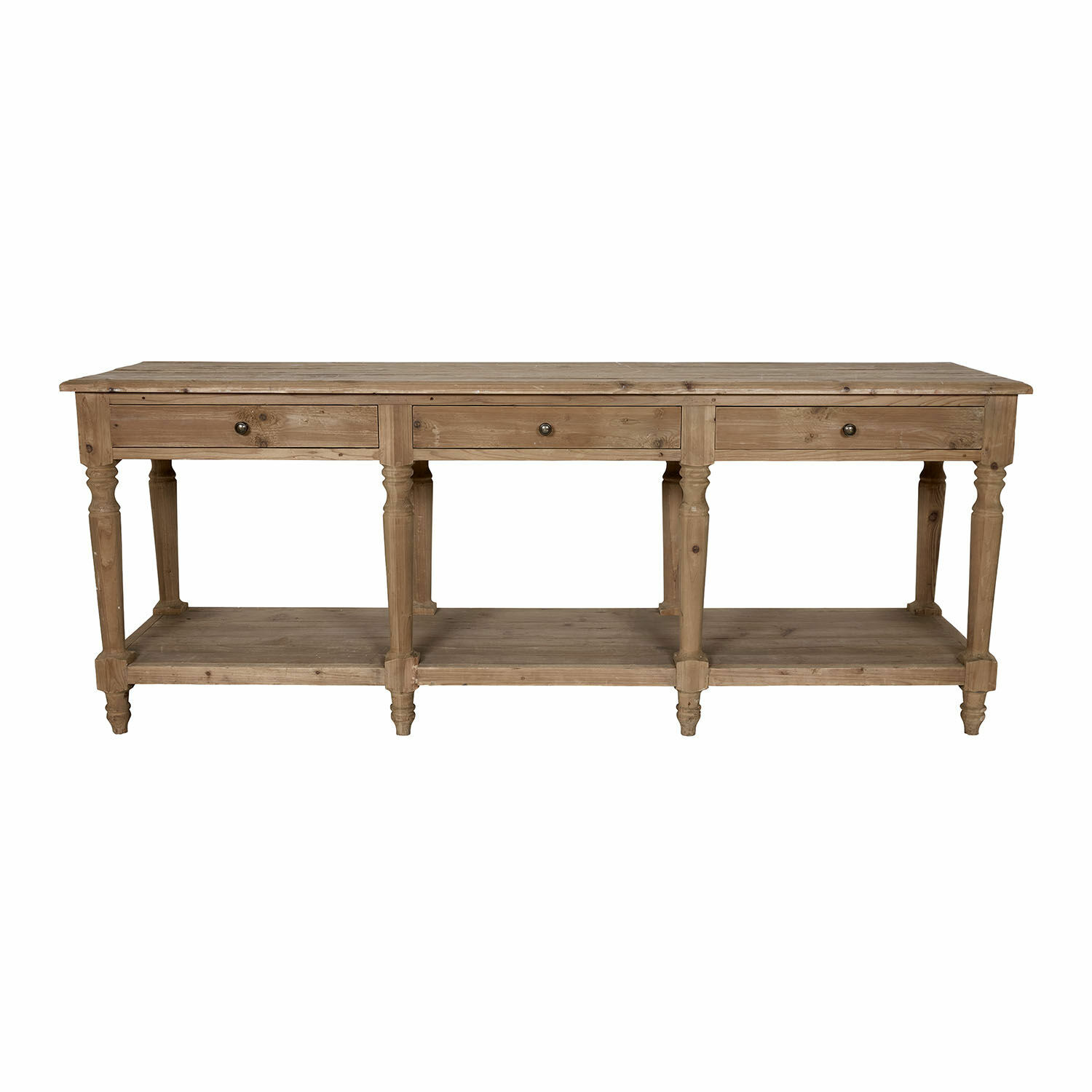 Console Misérieux