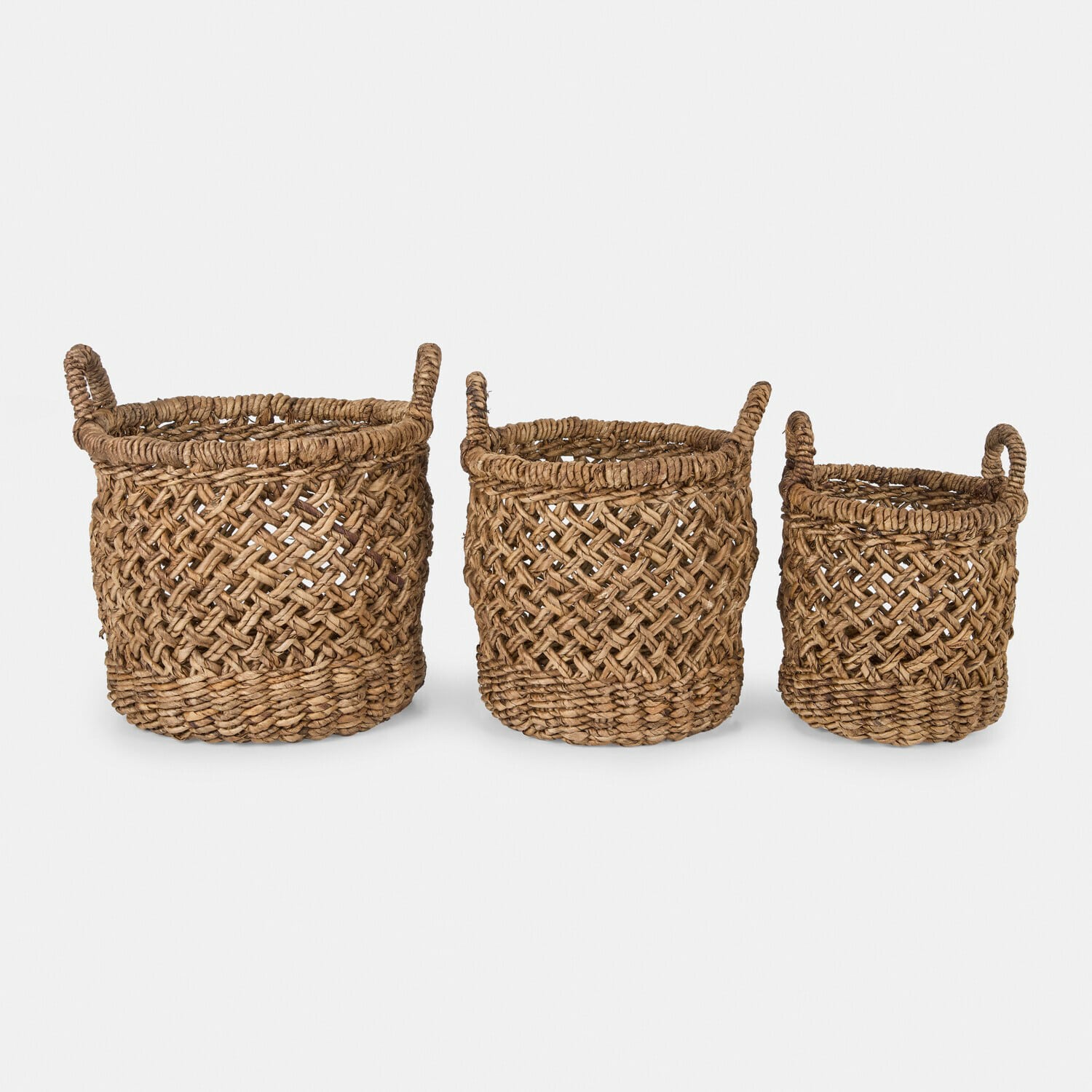 Mand set van 3 Orsenda