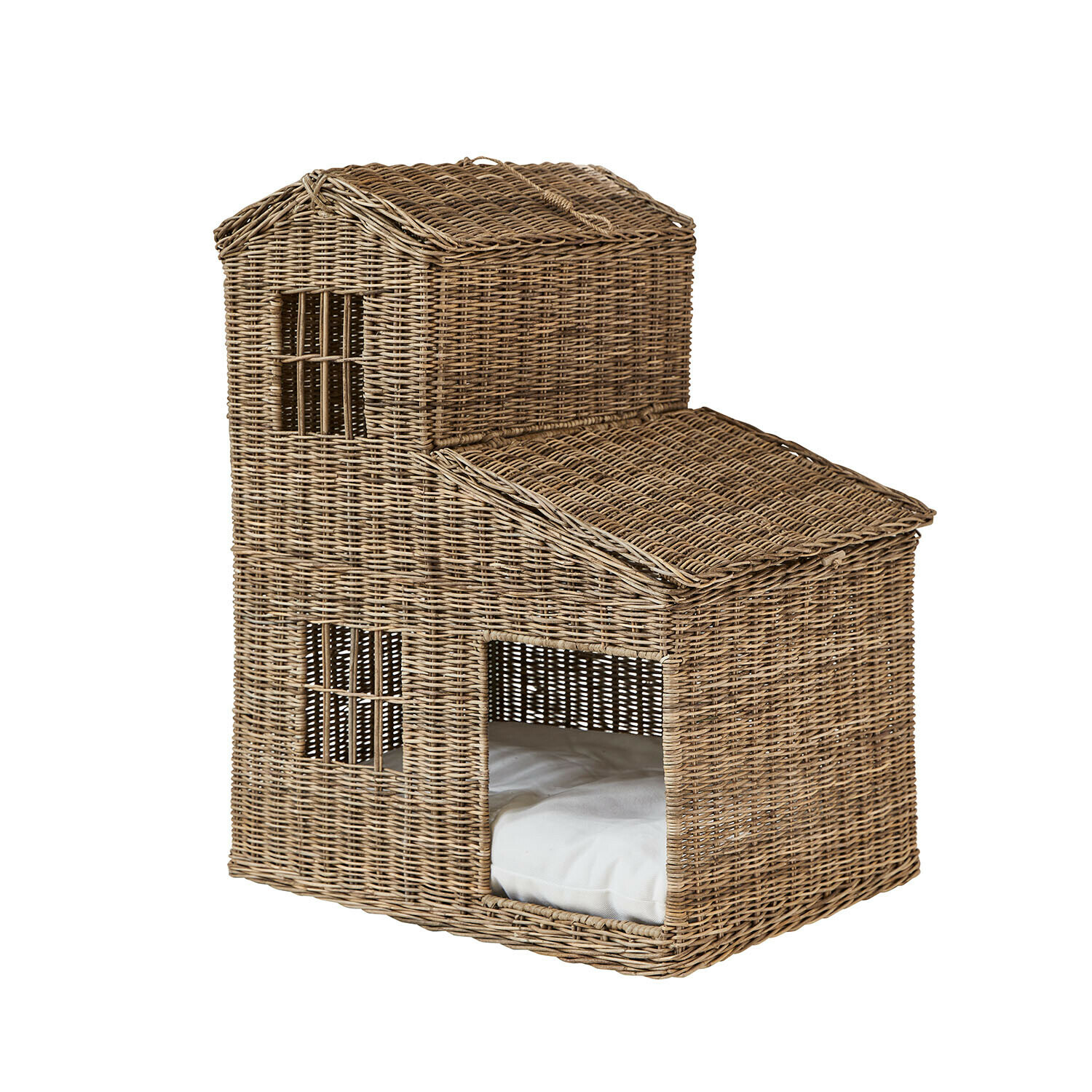 Kattenhuisje Ravnda