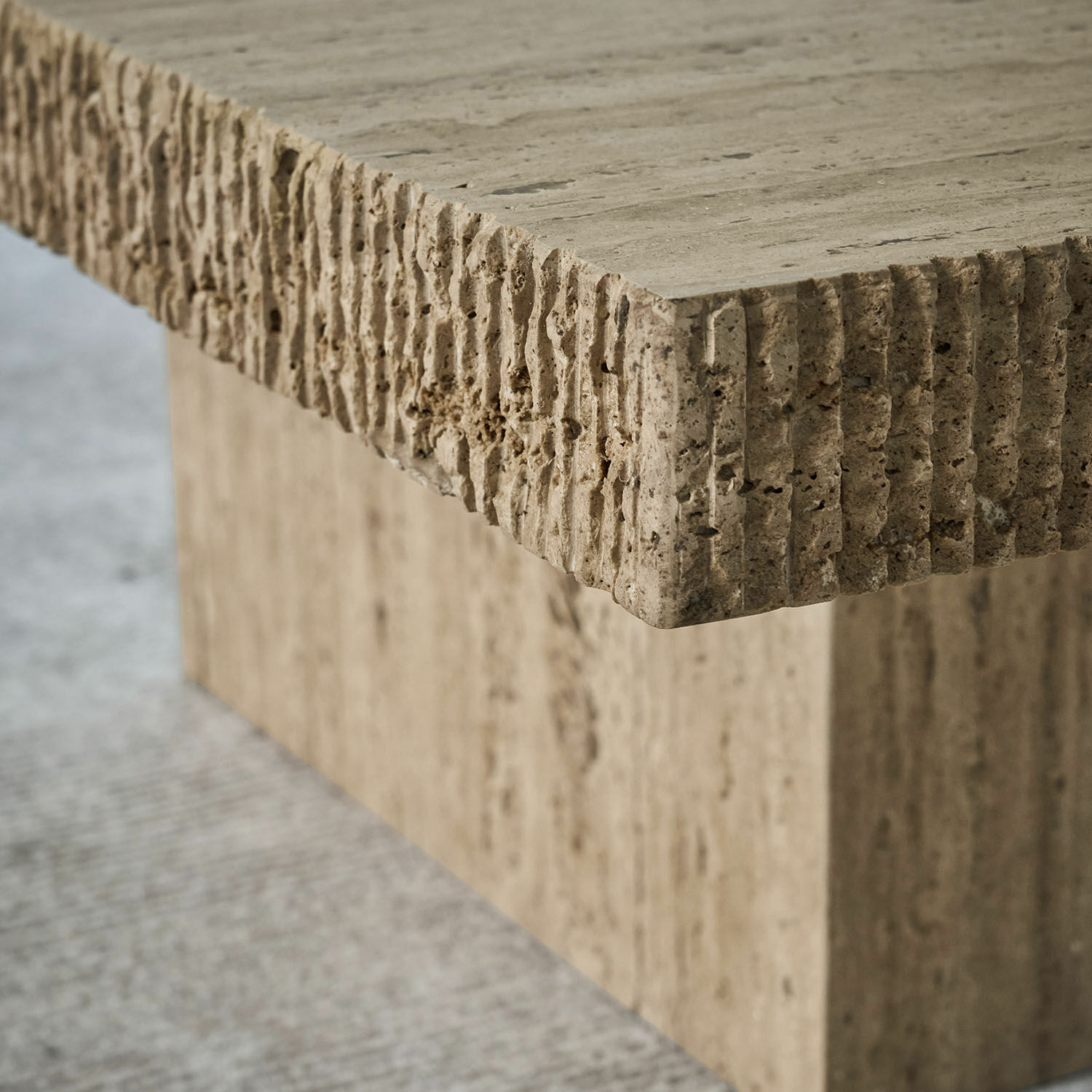 Table basse Gainsbury