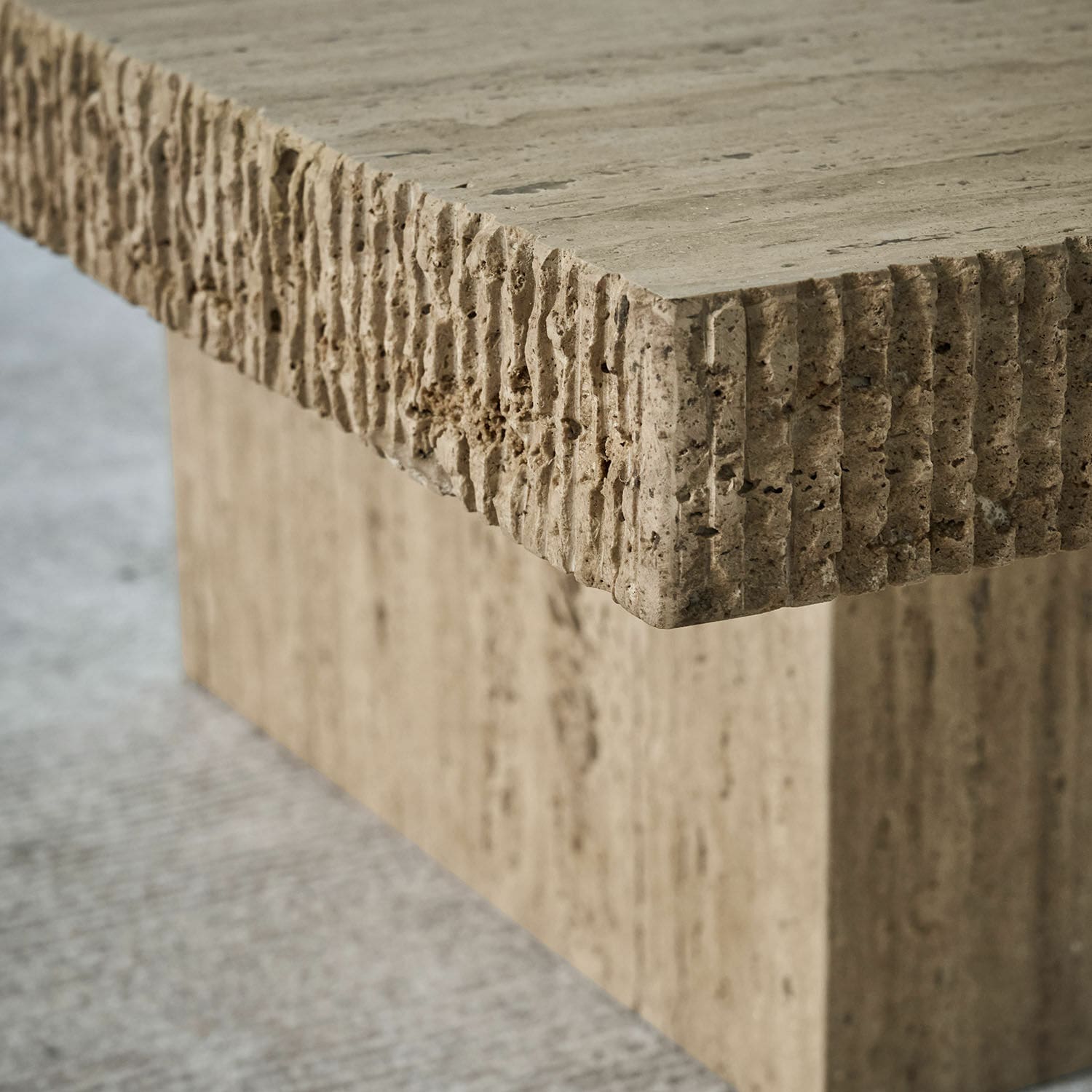 Salontafel Gainsbury