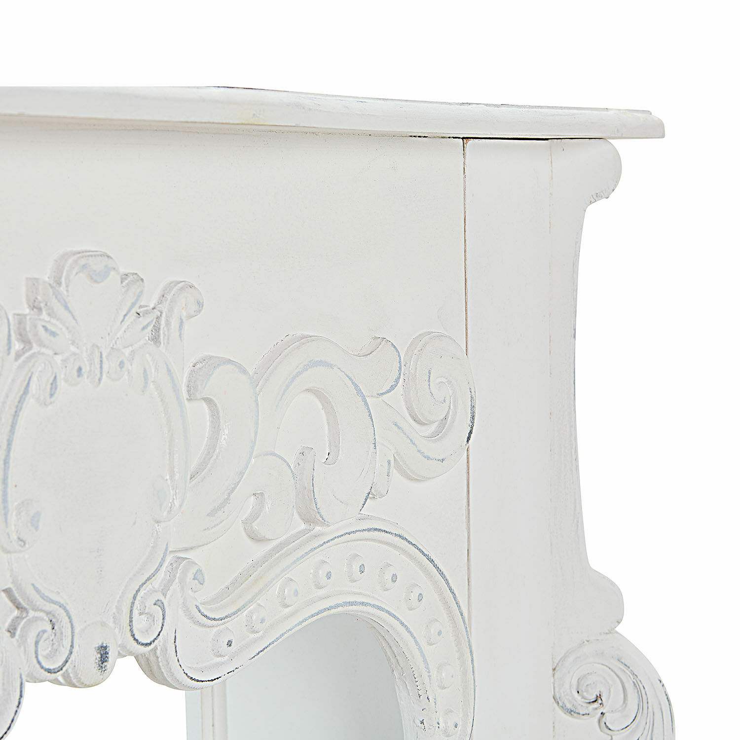 Console de cheminée Emporia
