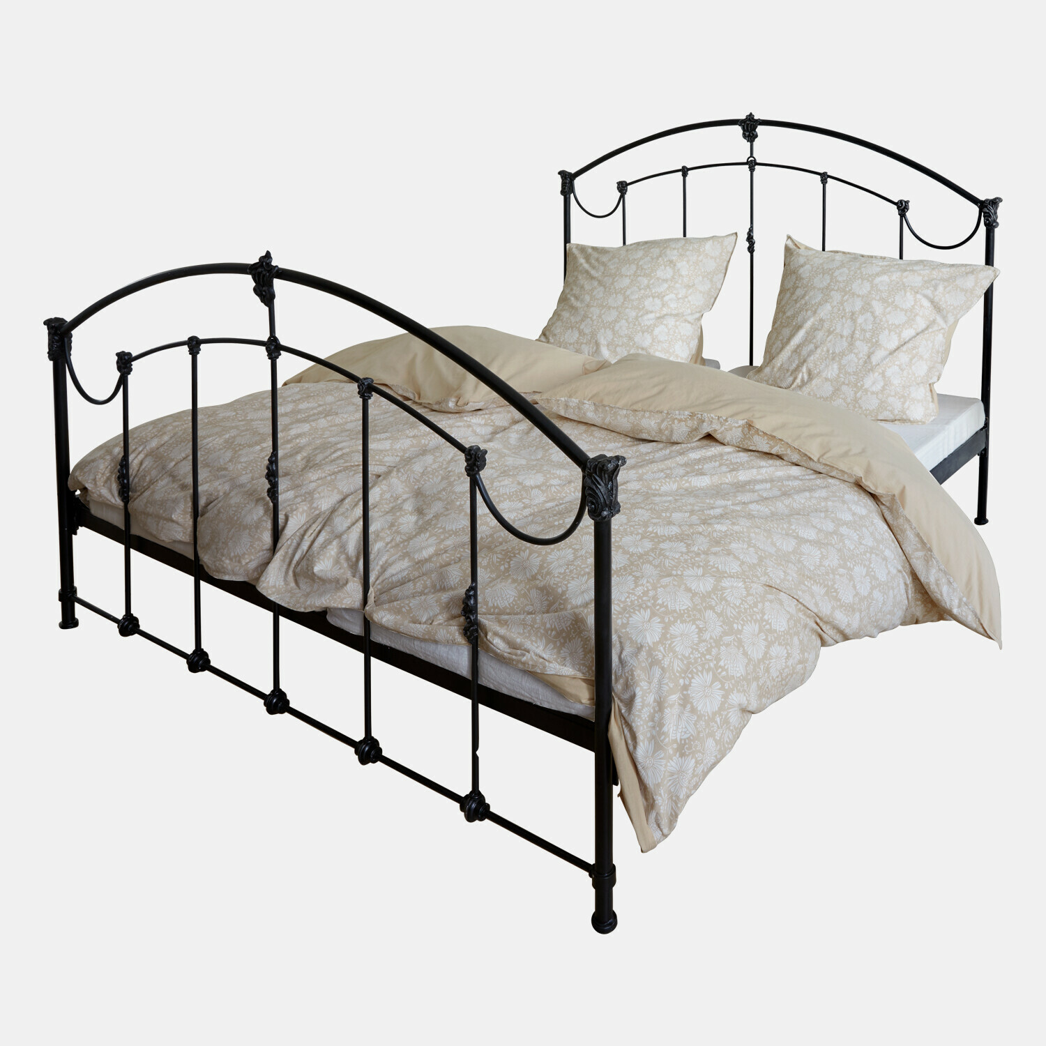 Bed Canefield Bed Canefield