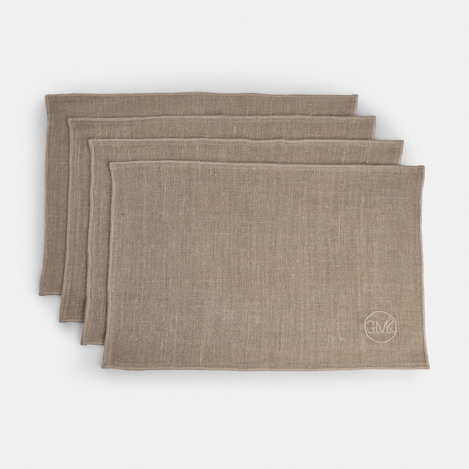 Placemat set van 4 Bloomsdale