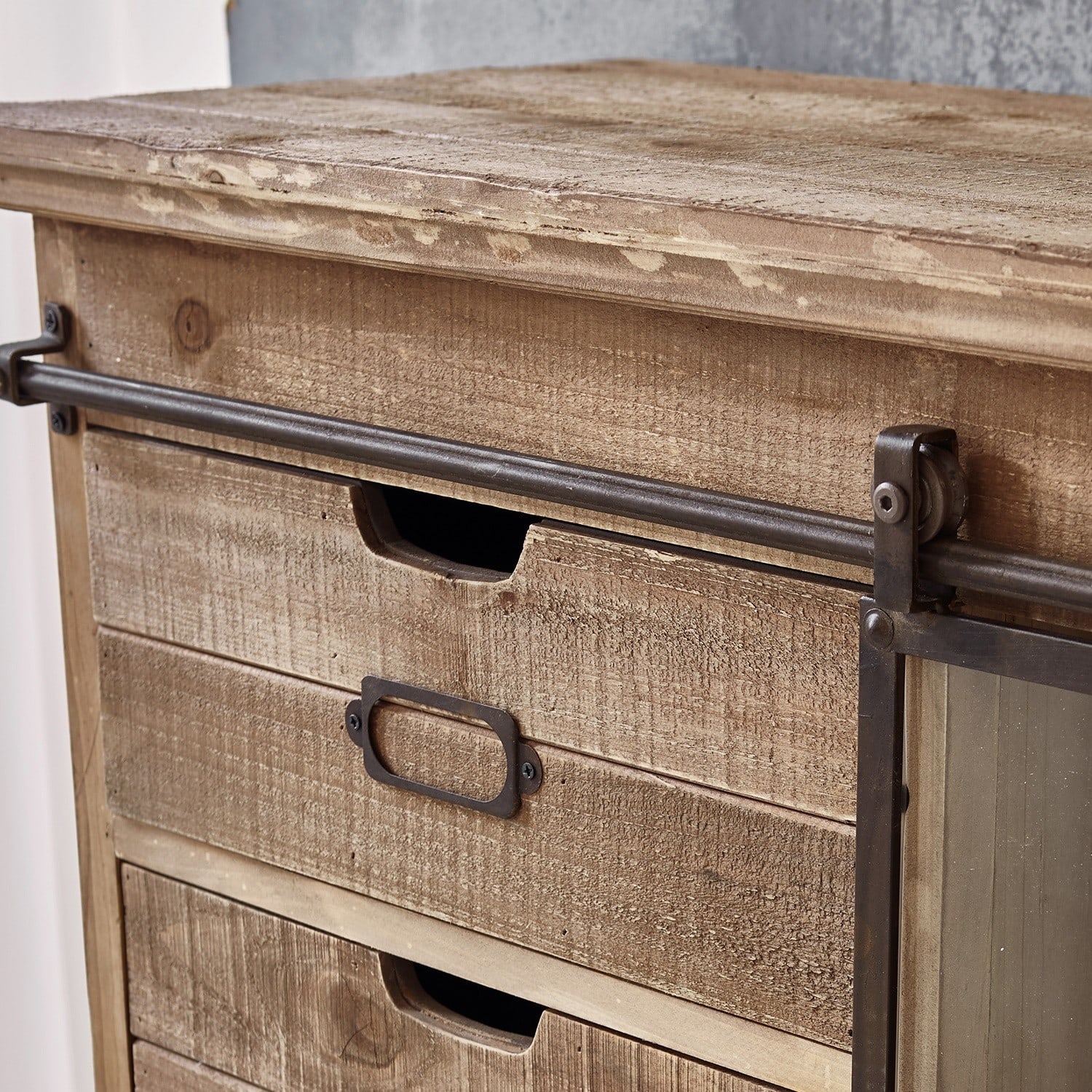 Commode Finegand