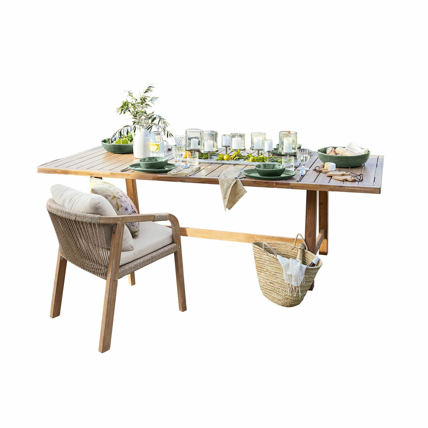 Table FSC®-100% Kennedy