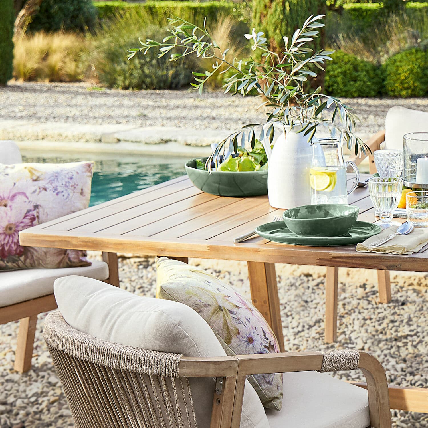 Tafel FSC®-100% Kennedy