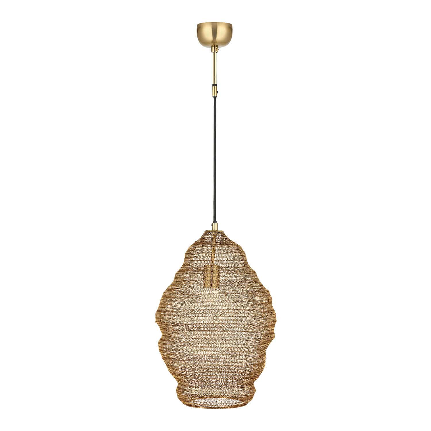 Hanglamp Aurivelles