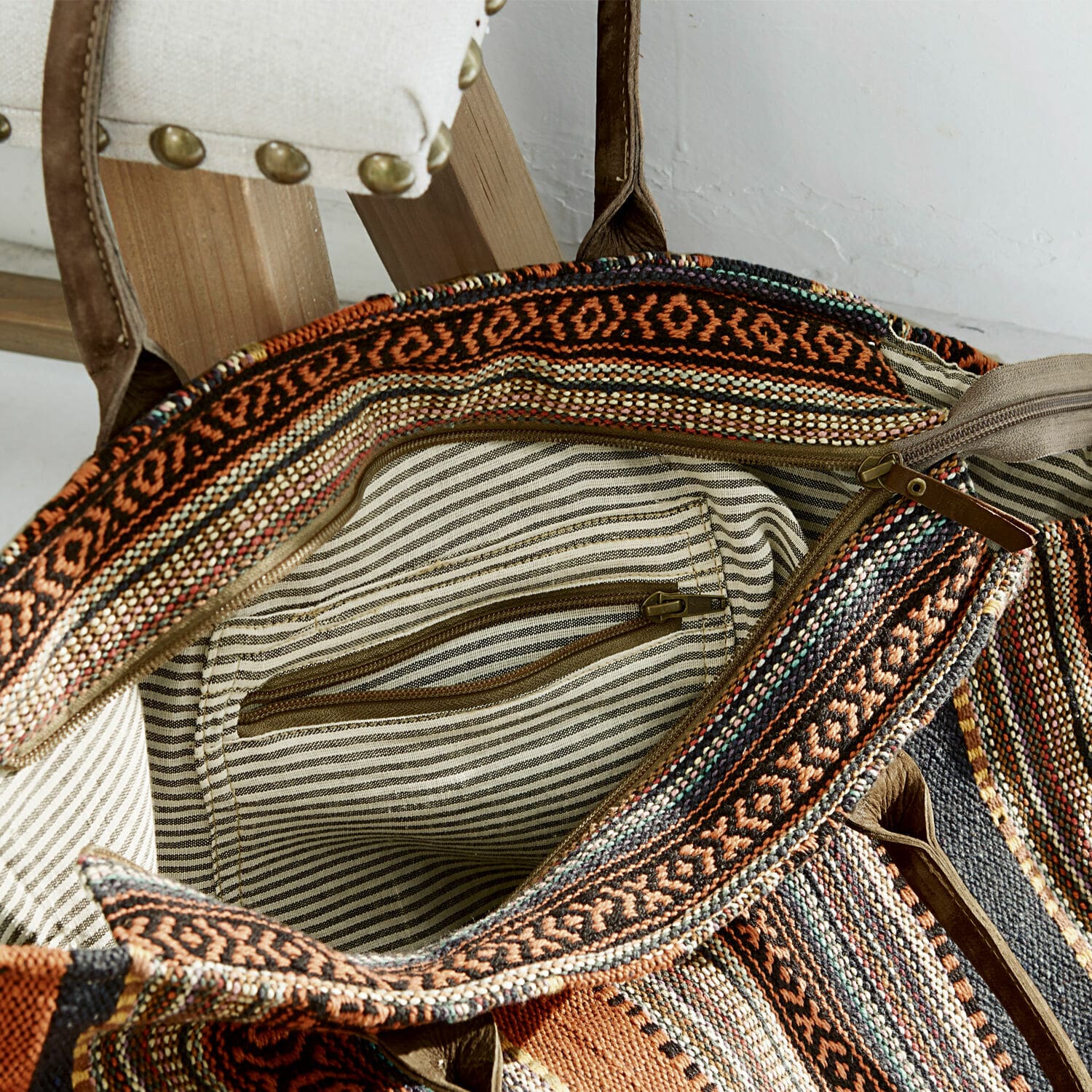 Sac Magdalen